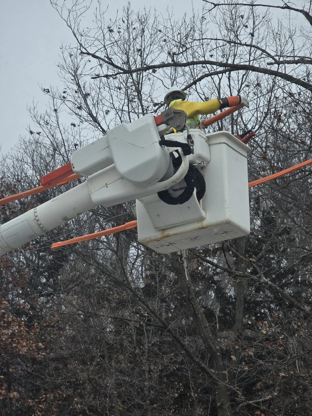 Oranssi project: passive house