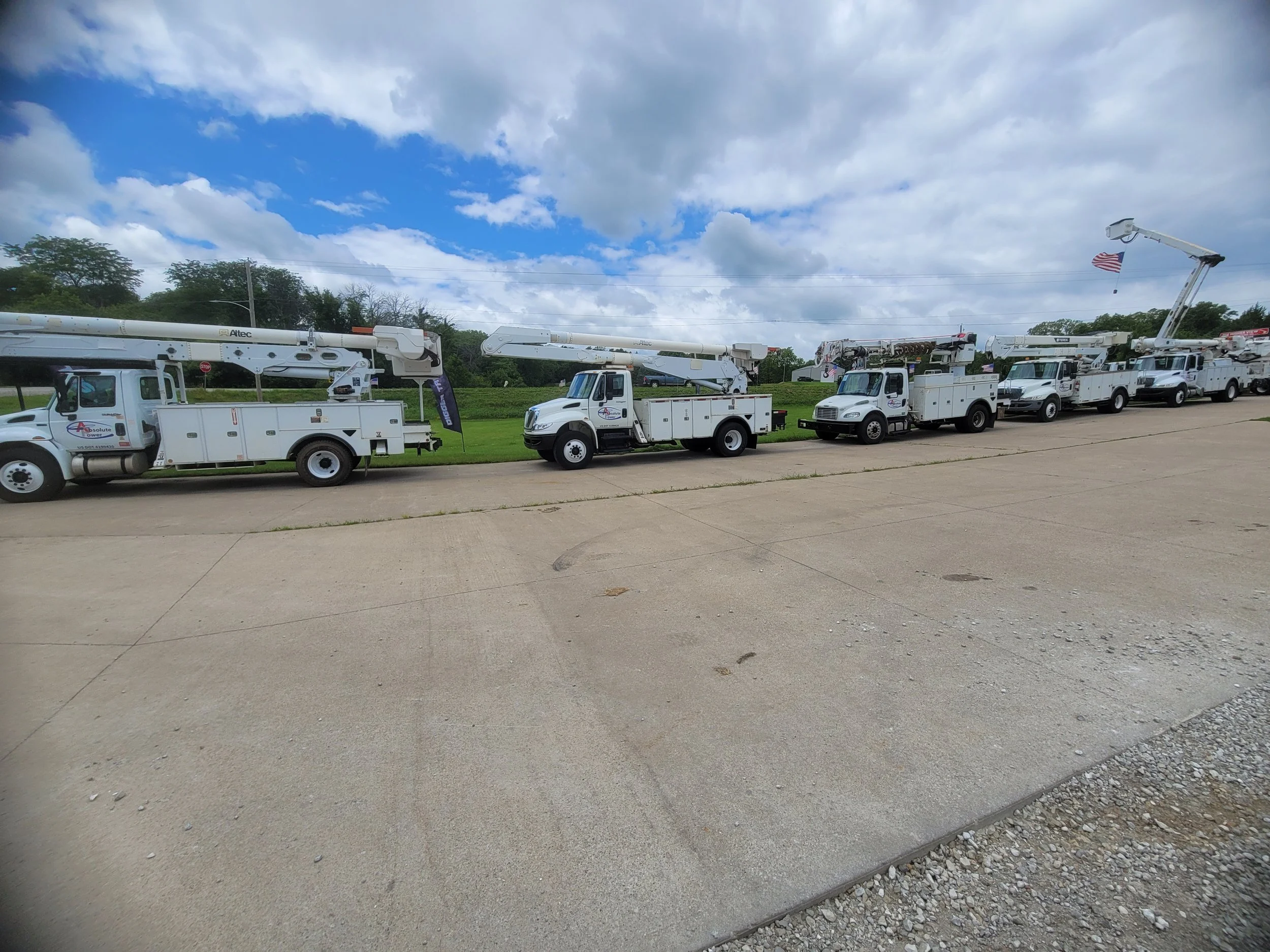 Oranssi project: roof expansion