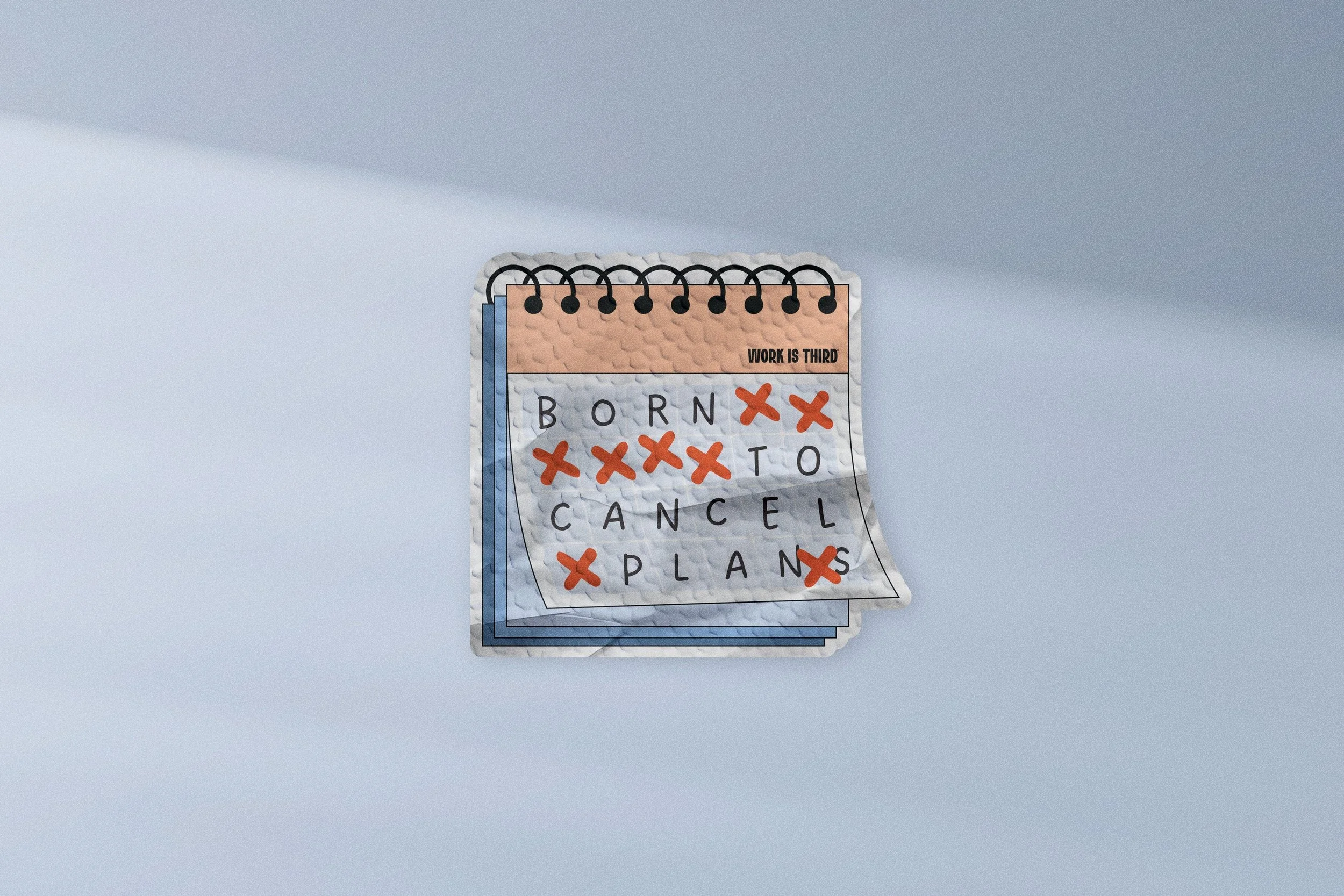 Cancel Plansh