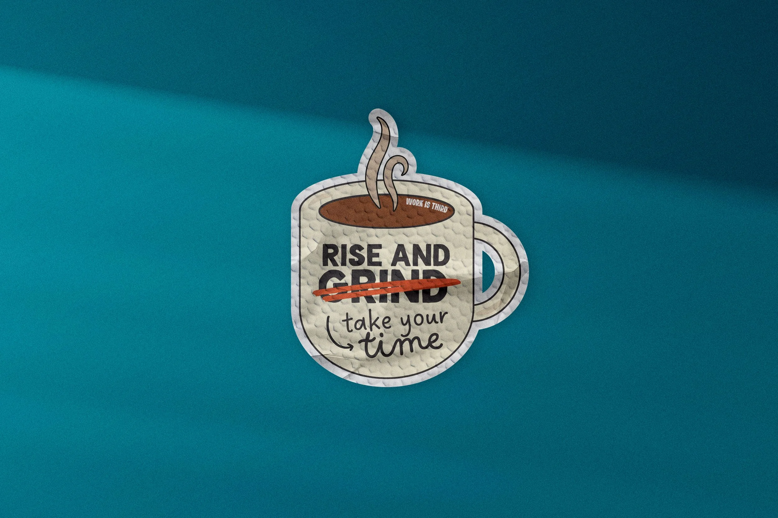 Rise & Grind