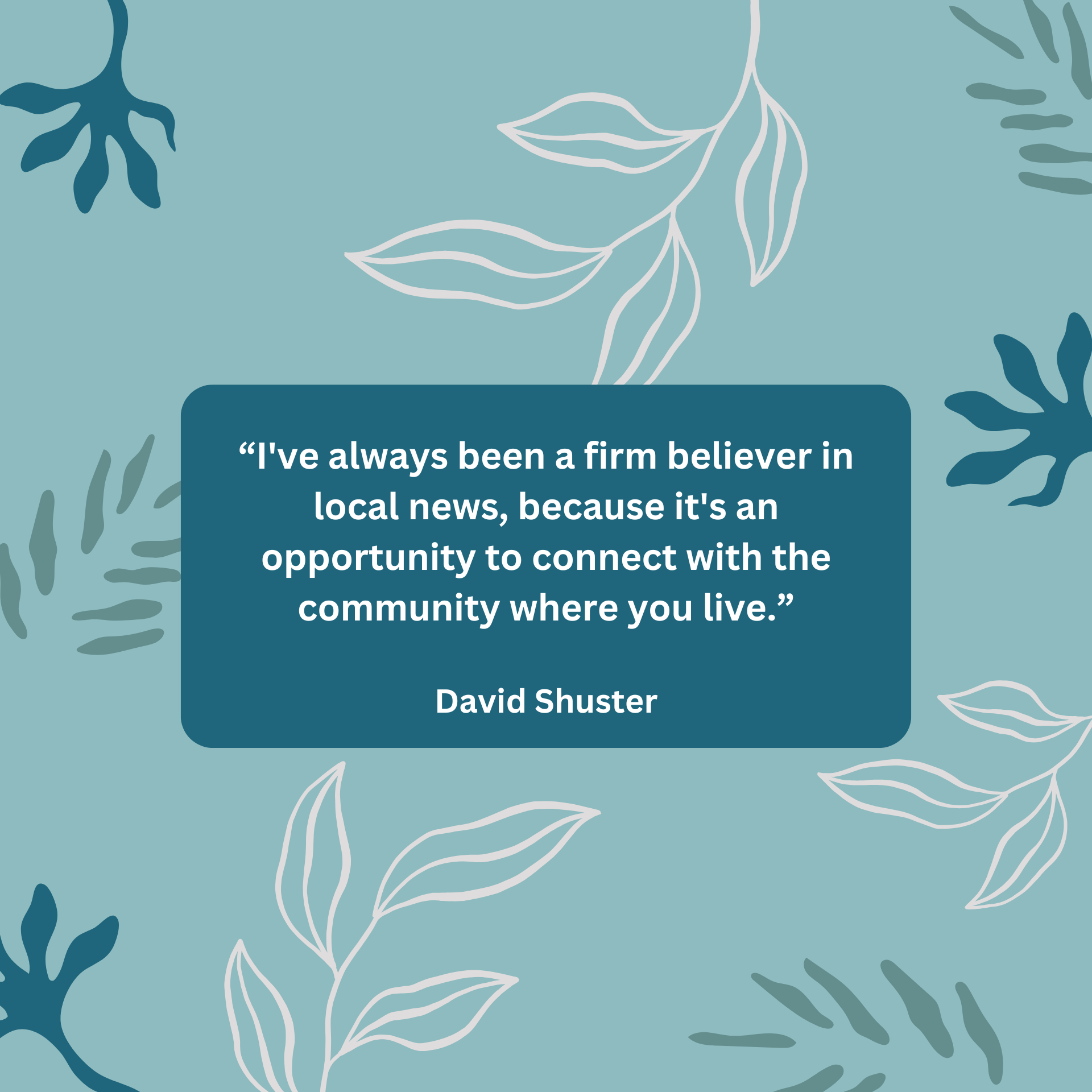 Boundaries, Democracy, and Well-Being: How Local News Shapes Civic Engagement and Health