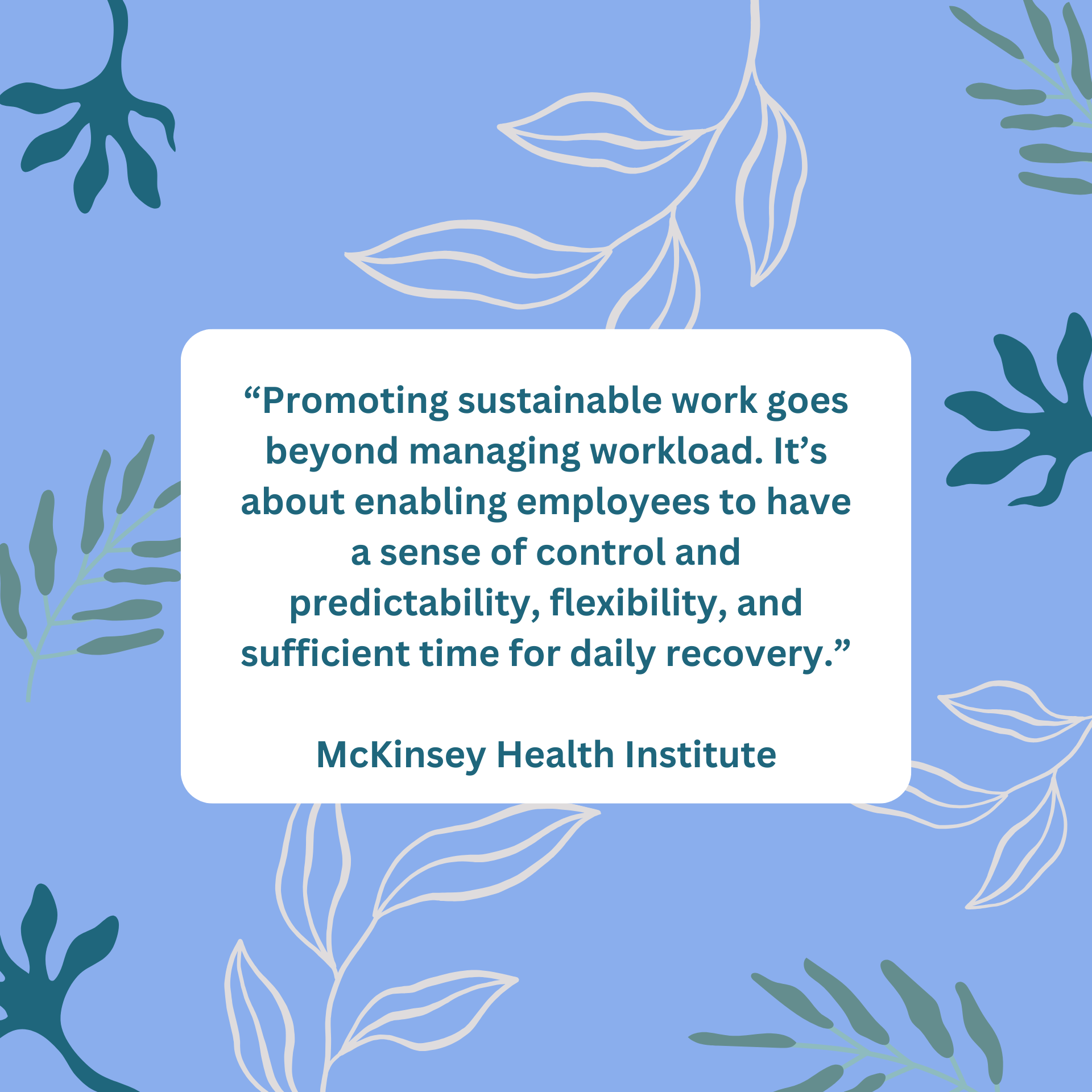 Time Is a Boundary: Autonomy, Flexibility, and the Future of Work