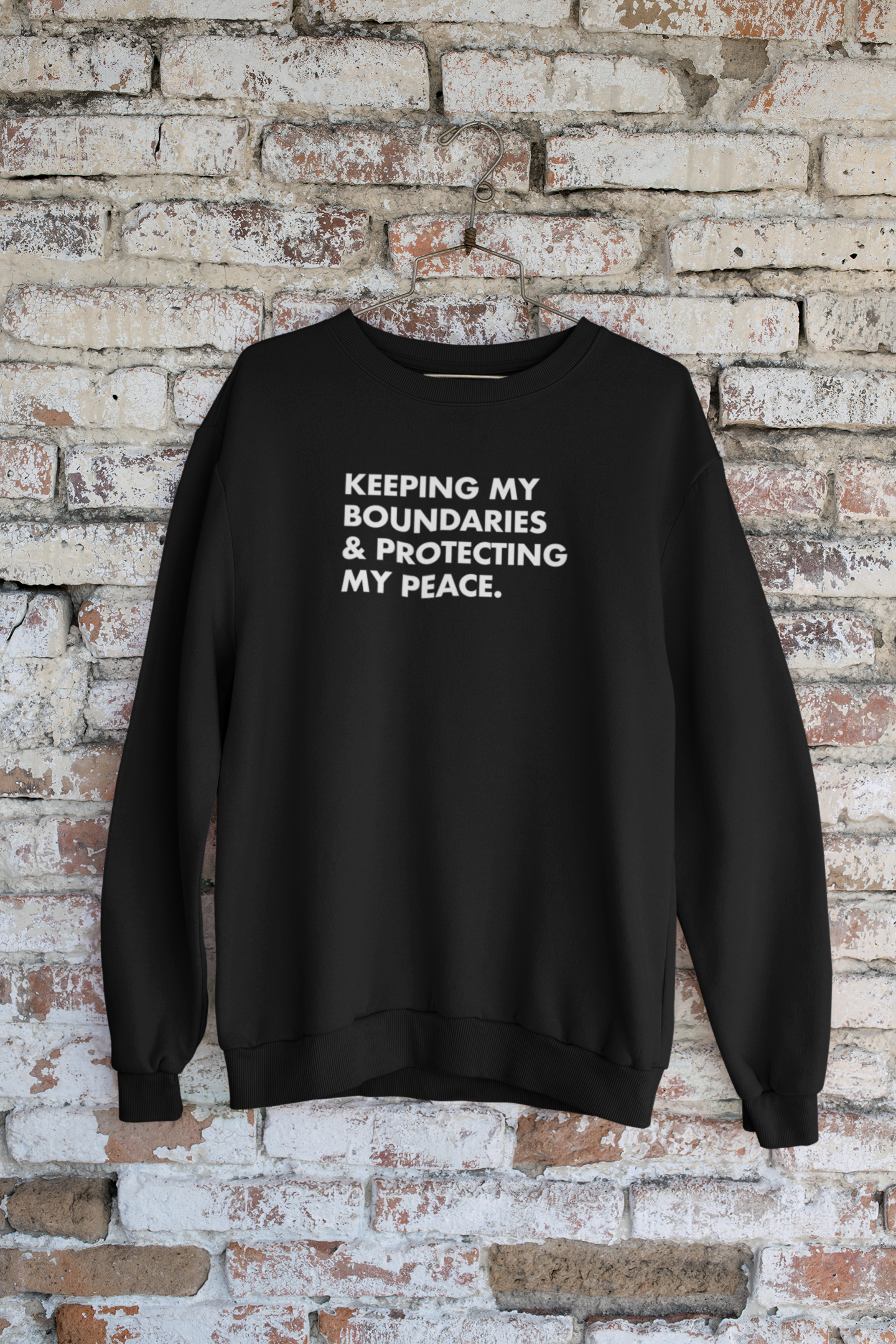mockup-of-a-sweatshirt-hanging-on-an-old-brick-wall-m435.png