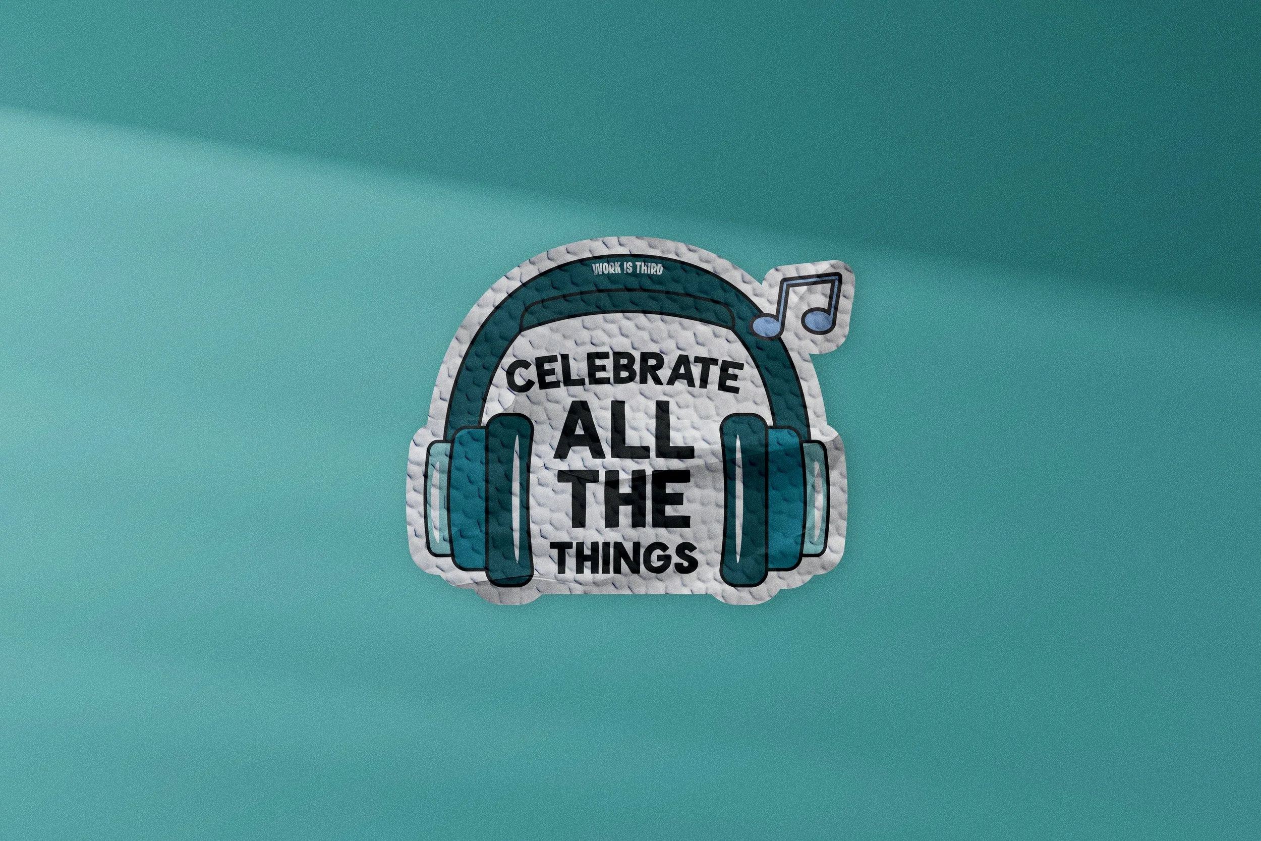 Celebrate All the Things