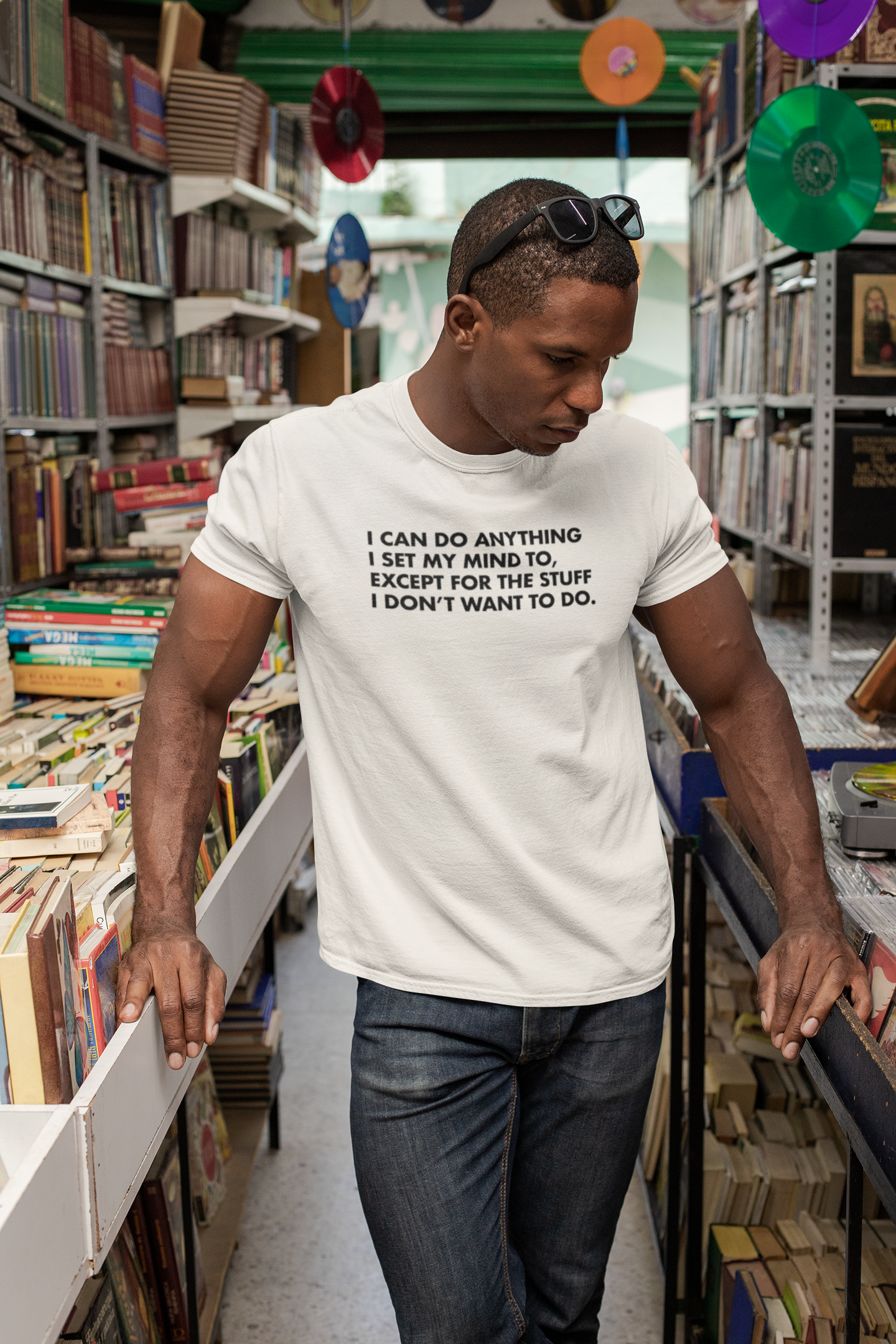 crewneck-t-shirt-mockup-of-a-man-at-a-bookstore-30453.png