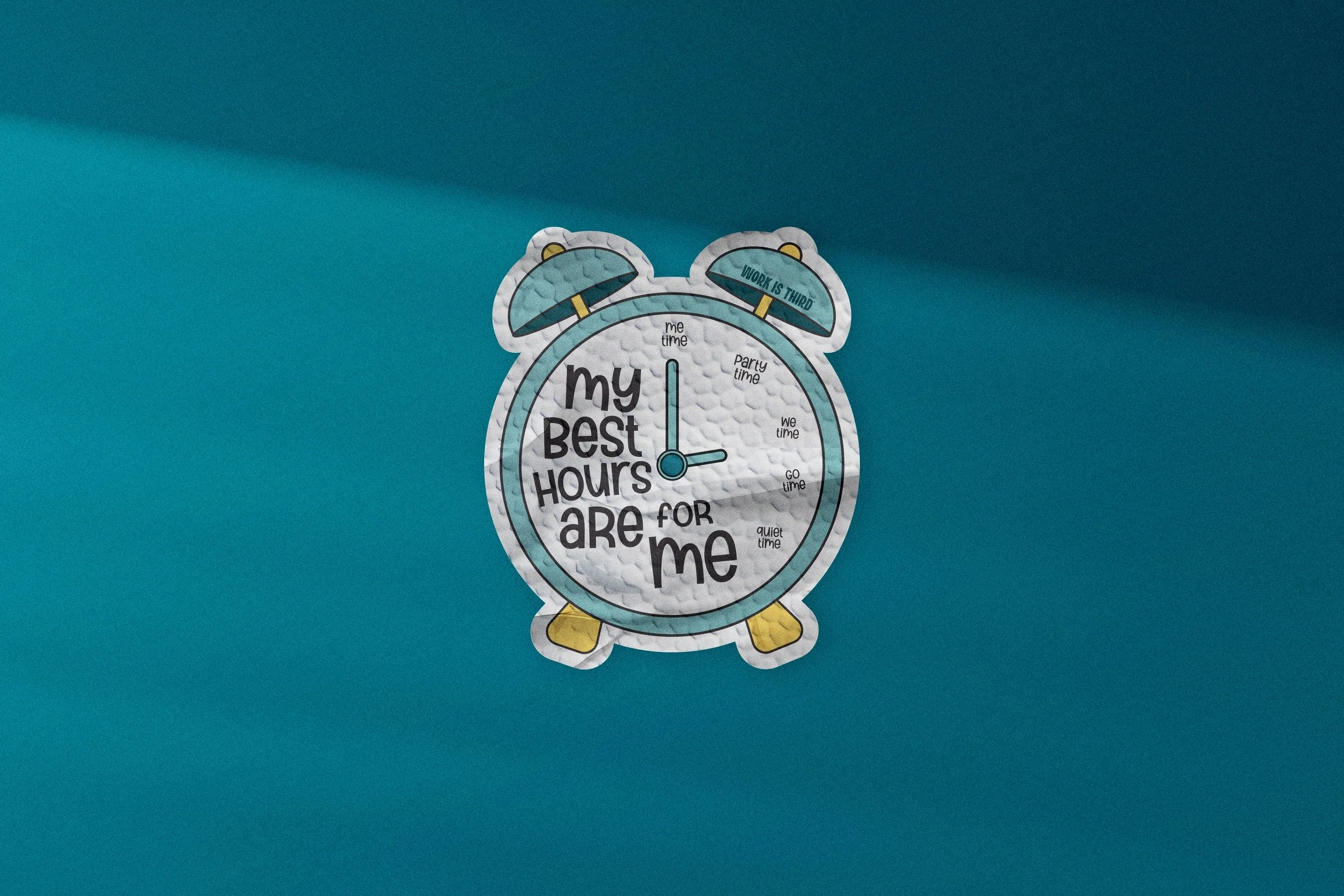 Best Hours