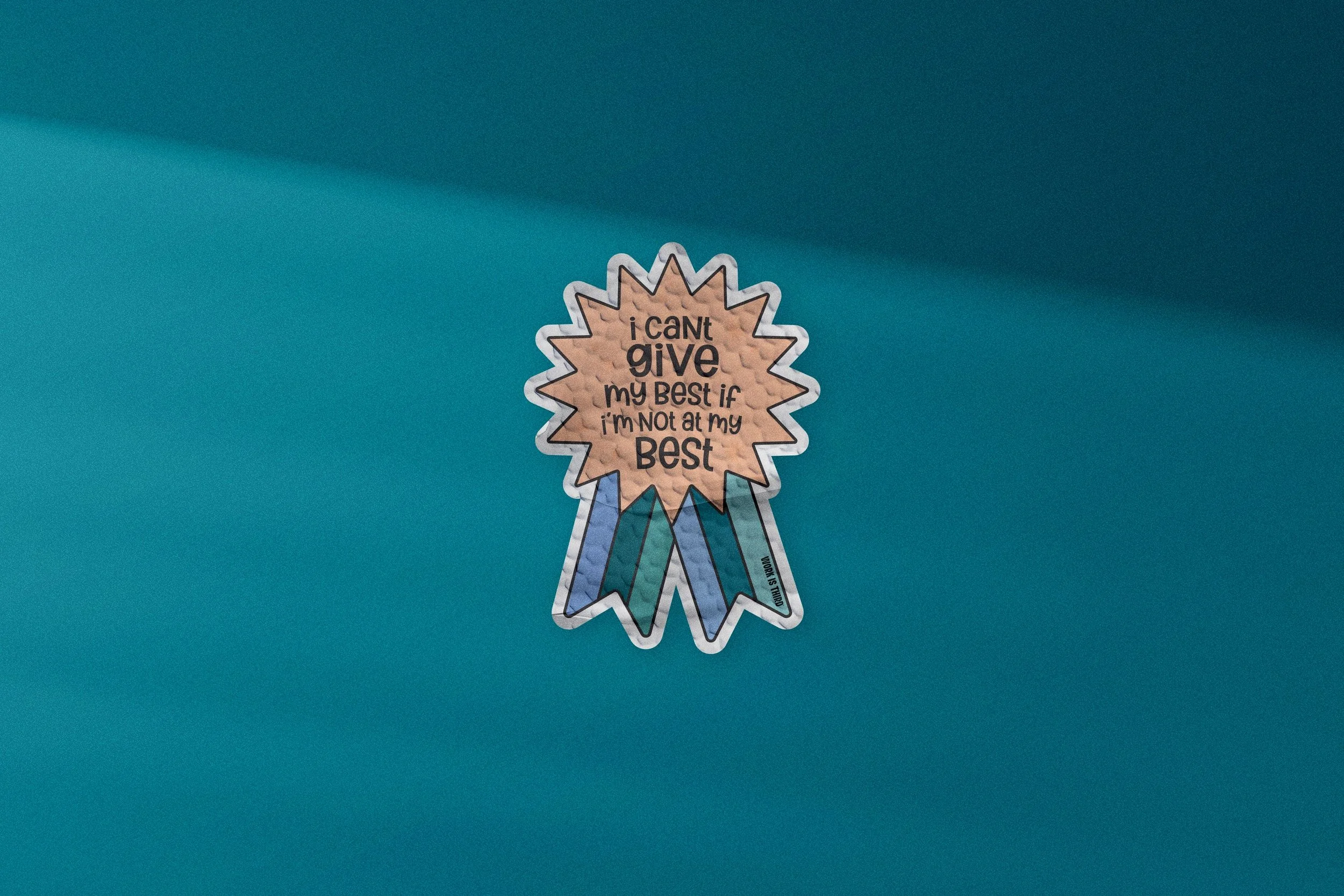 Give My Best