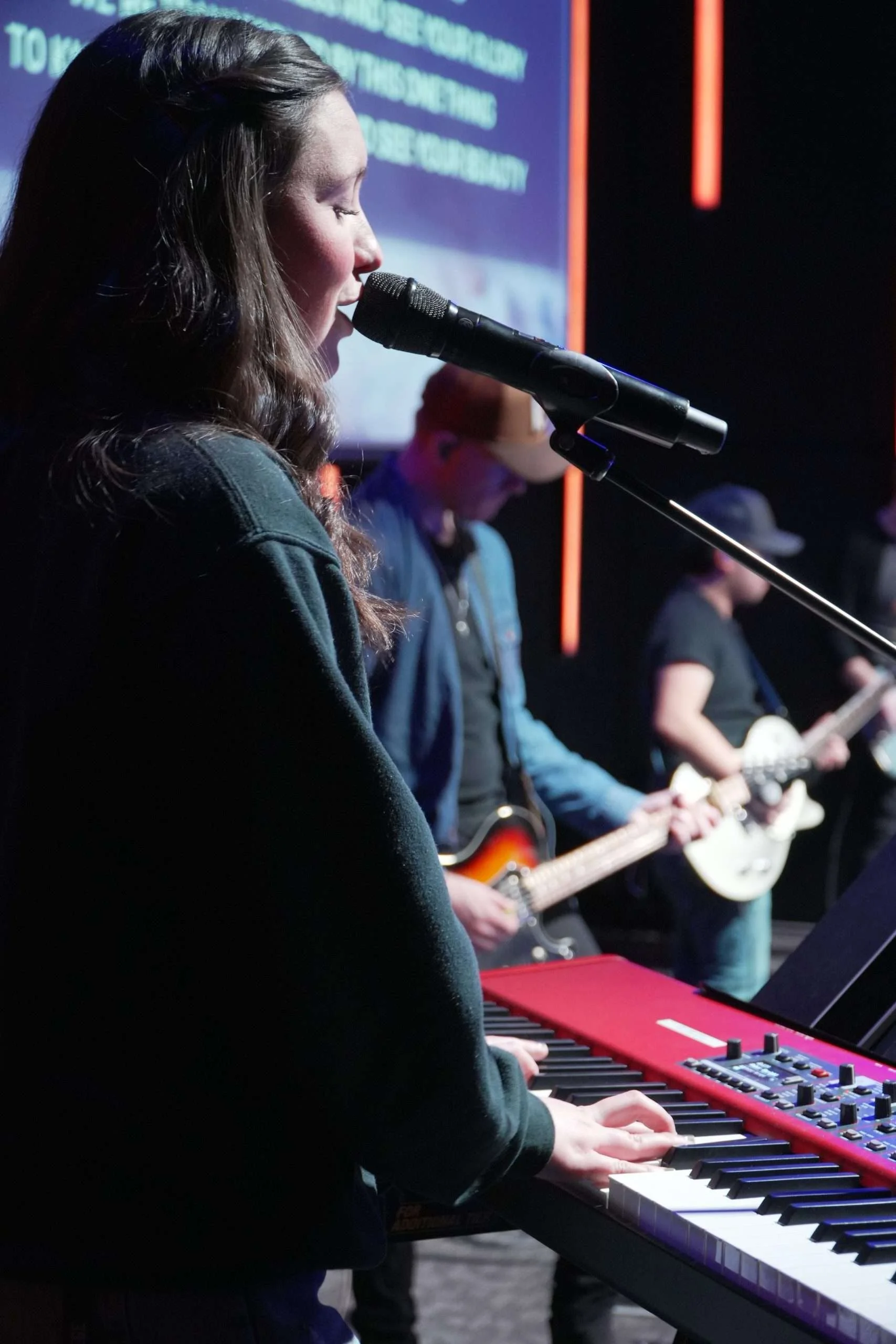 Unity Tour - Worship Night (Prince Albert)