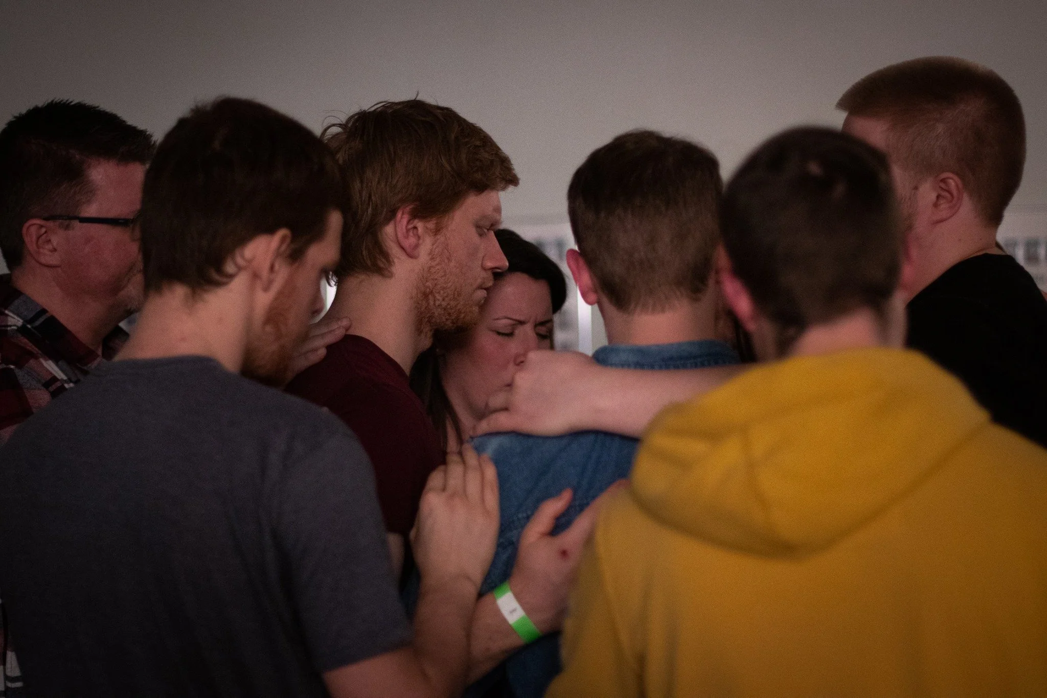 Unity Tour - Worship Night (Tisdale)