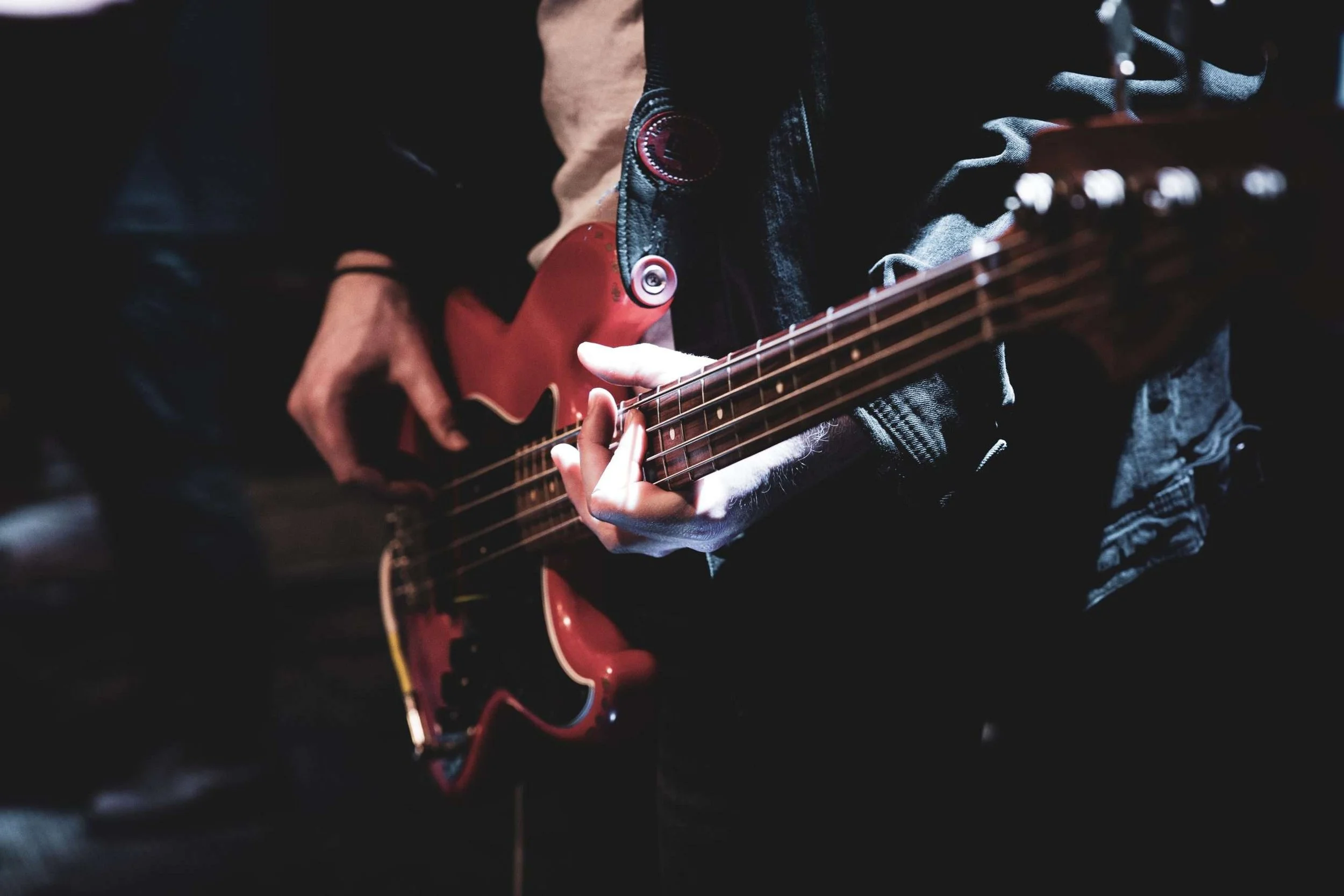 Worship Seminar (Lloydminster)