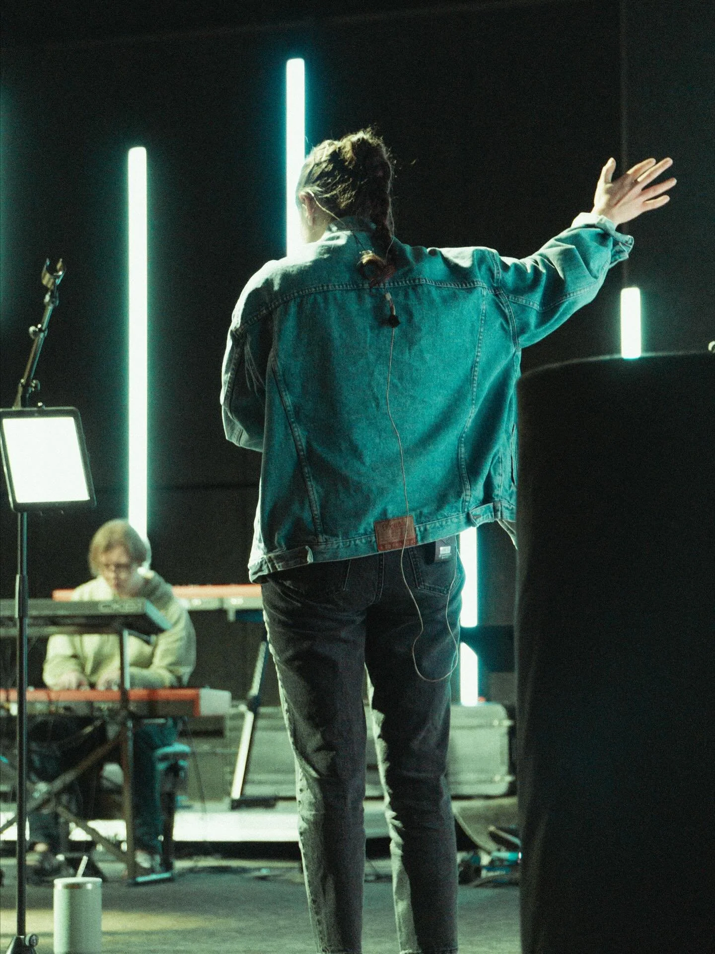 Worship Seminar (Estevan)