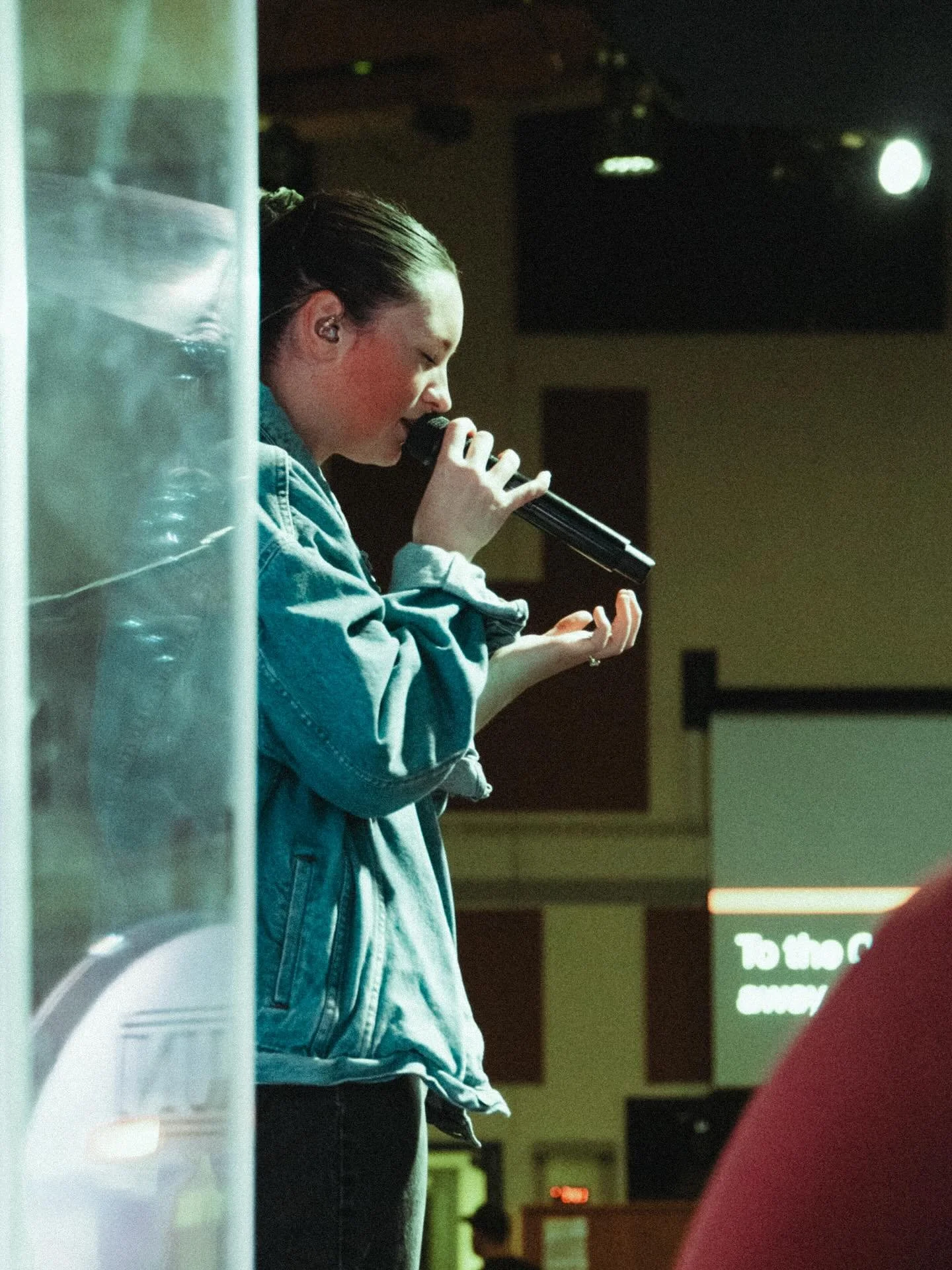 Worship Seminar (Weyburn)