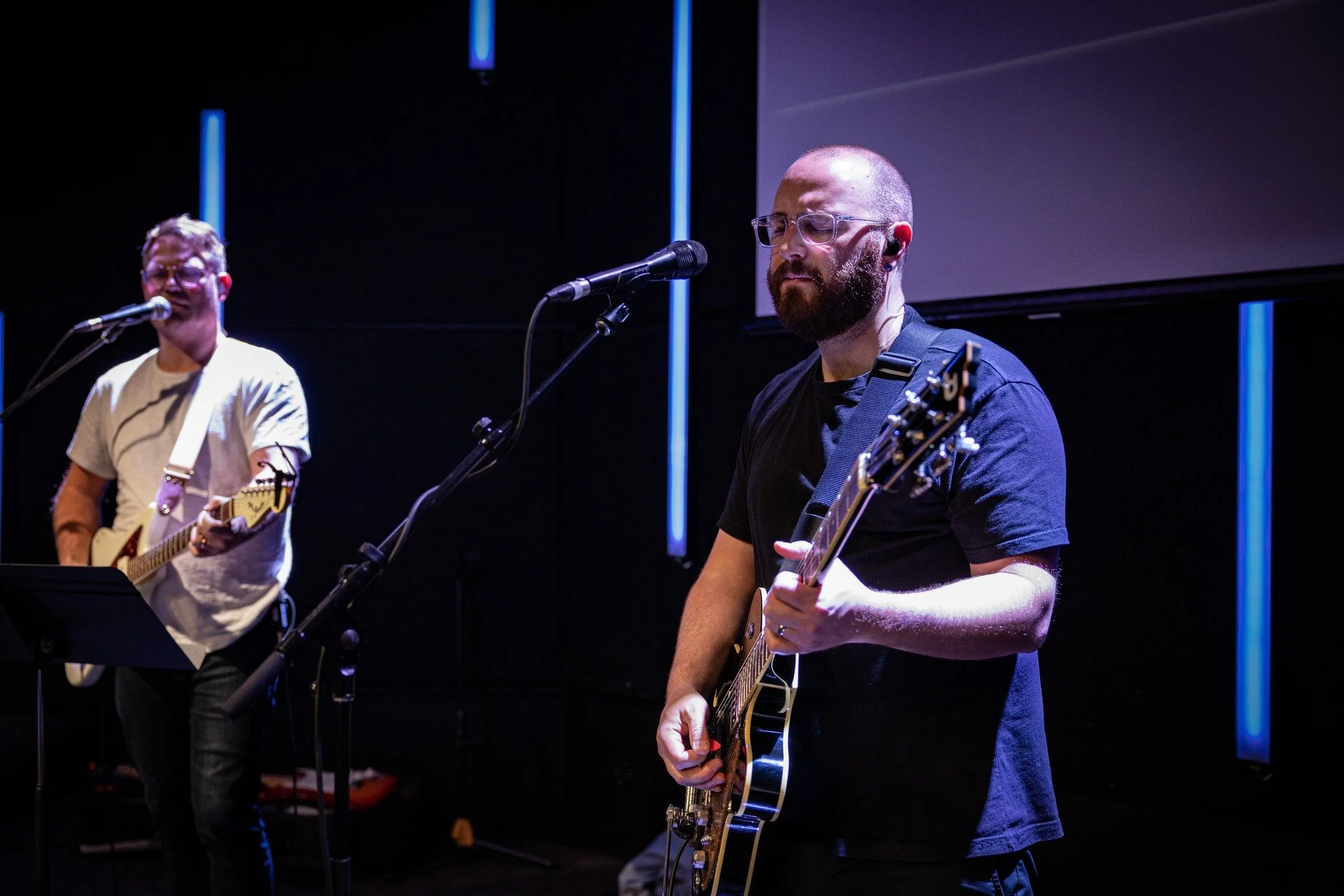 Worship Seminar (Surrey)
