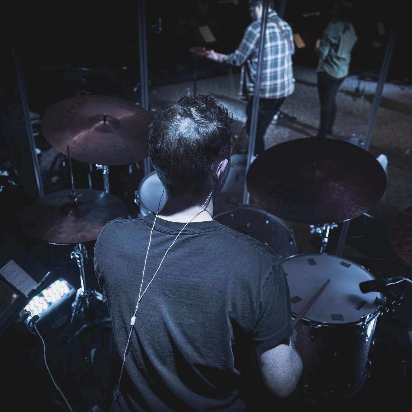 Worship Seminar (Tisdale Sk)