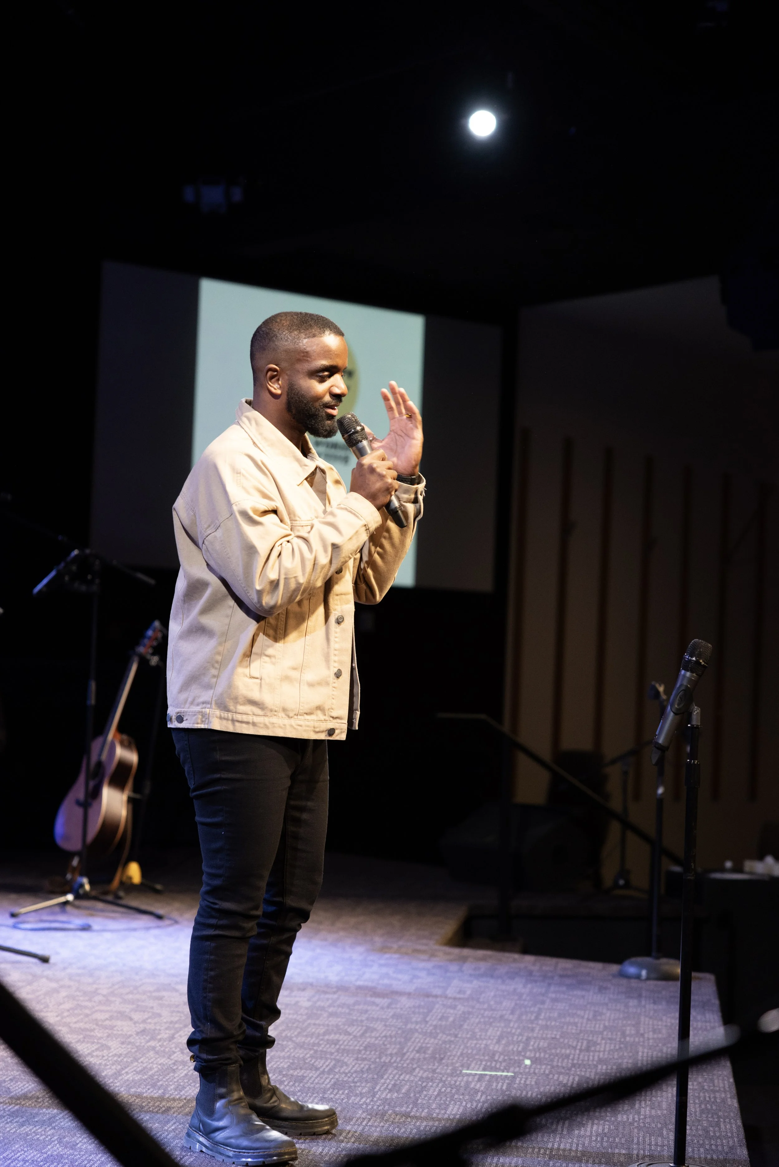 Citywide Worship (Regina)