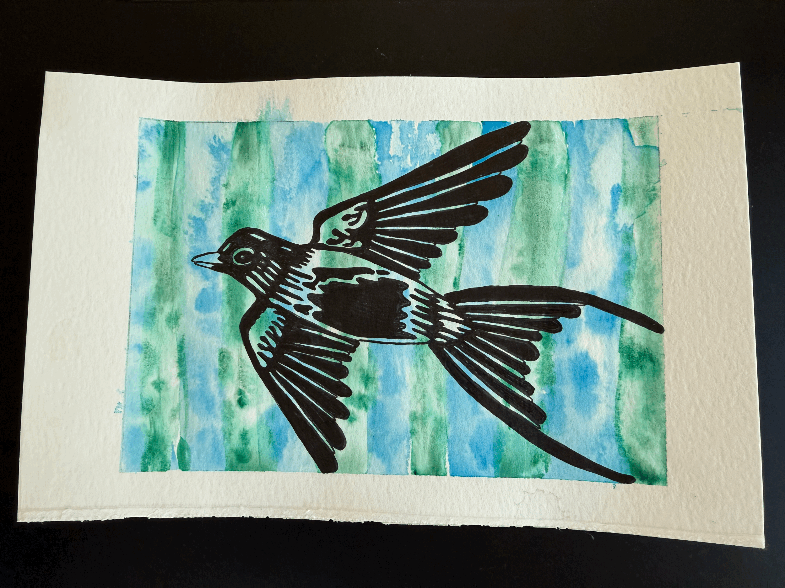Swallow