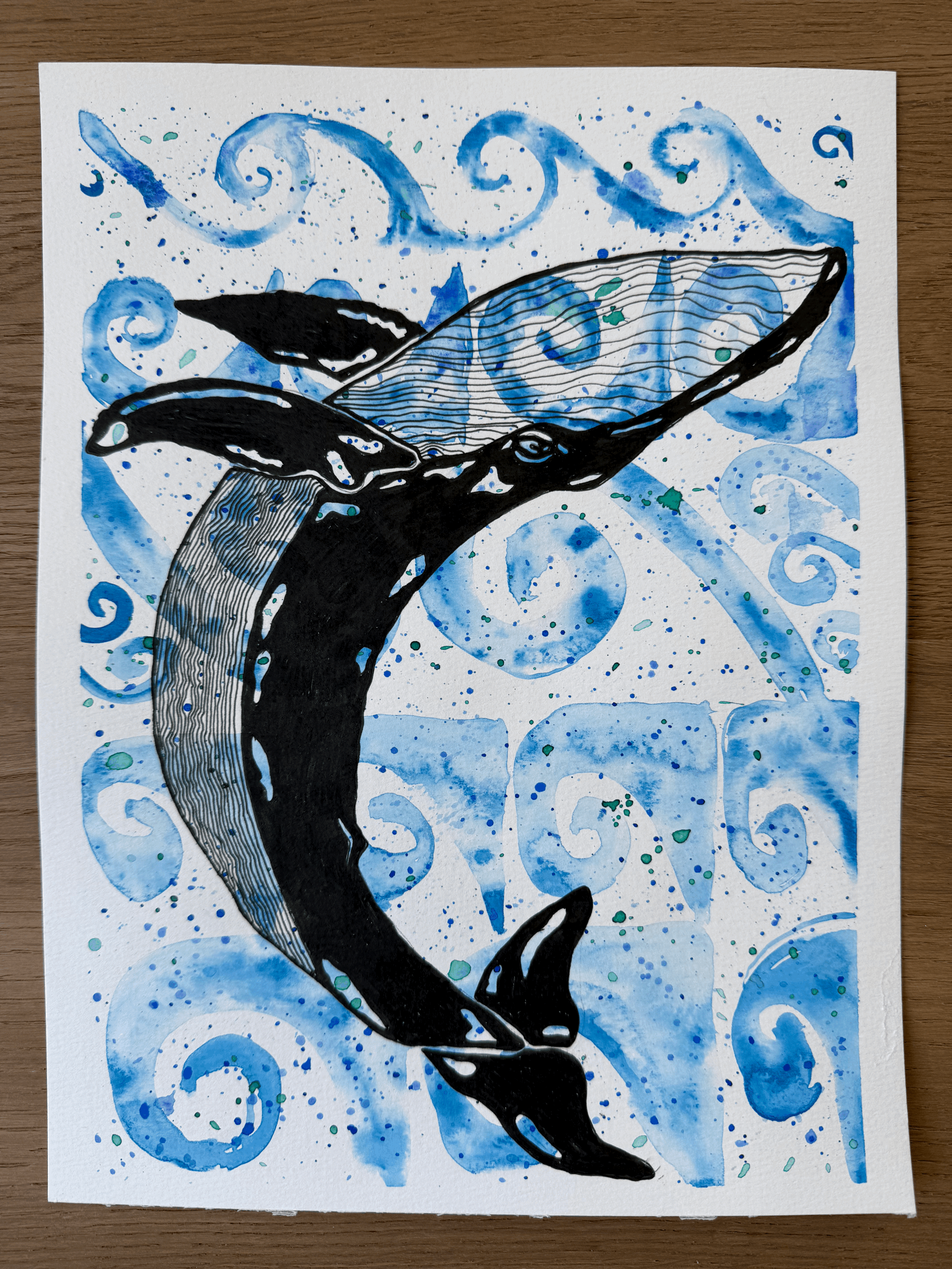 Whale