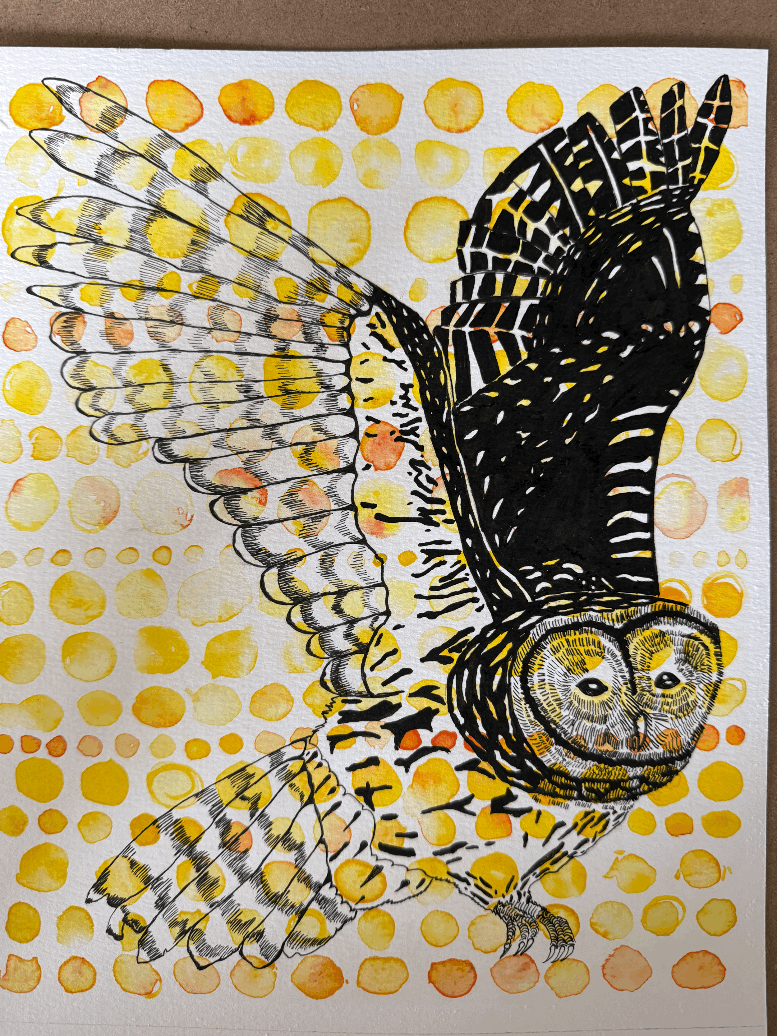 Take Flight
