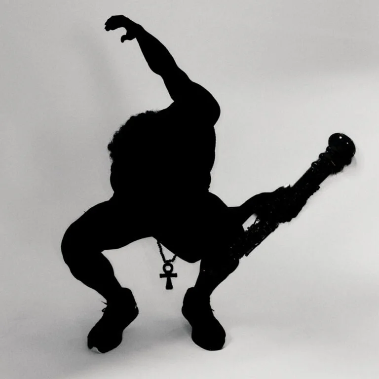 "Jazz Is Just A Game" Tomoki Sanders