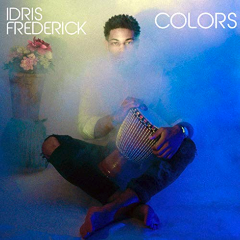 "Colors" Idris Frederick