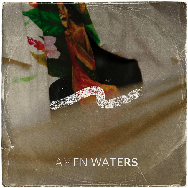 "Amen Waters" Theo Croker