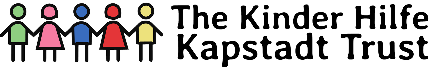 The Kinder Hilfe Kapstadt Trust