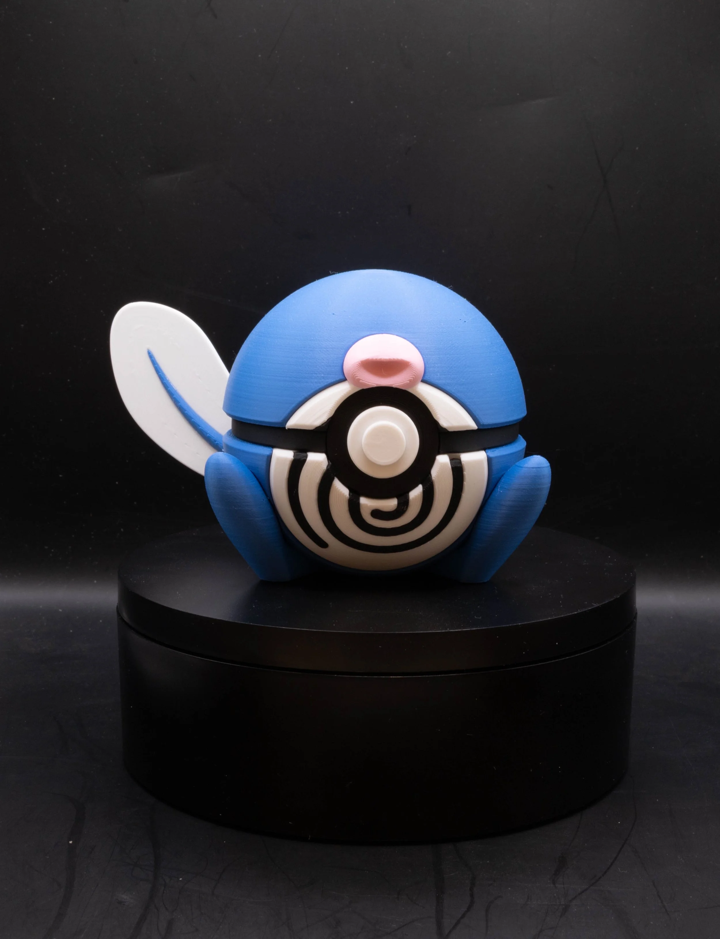 Character Balls