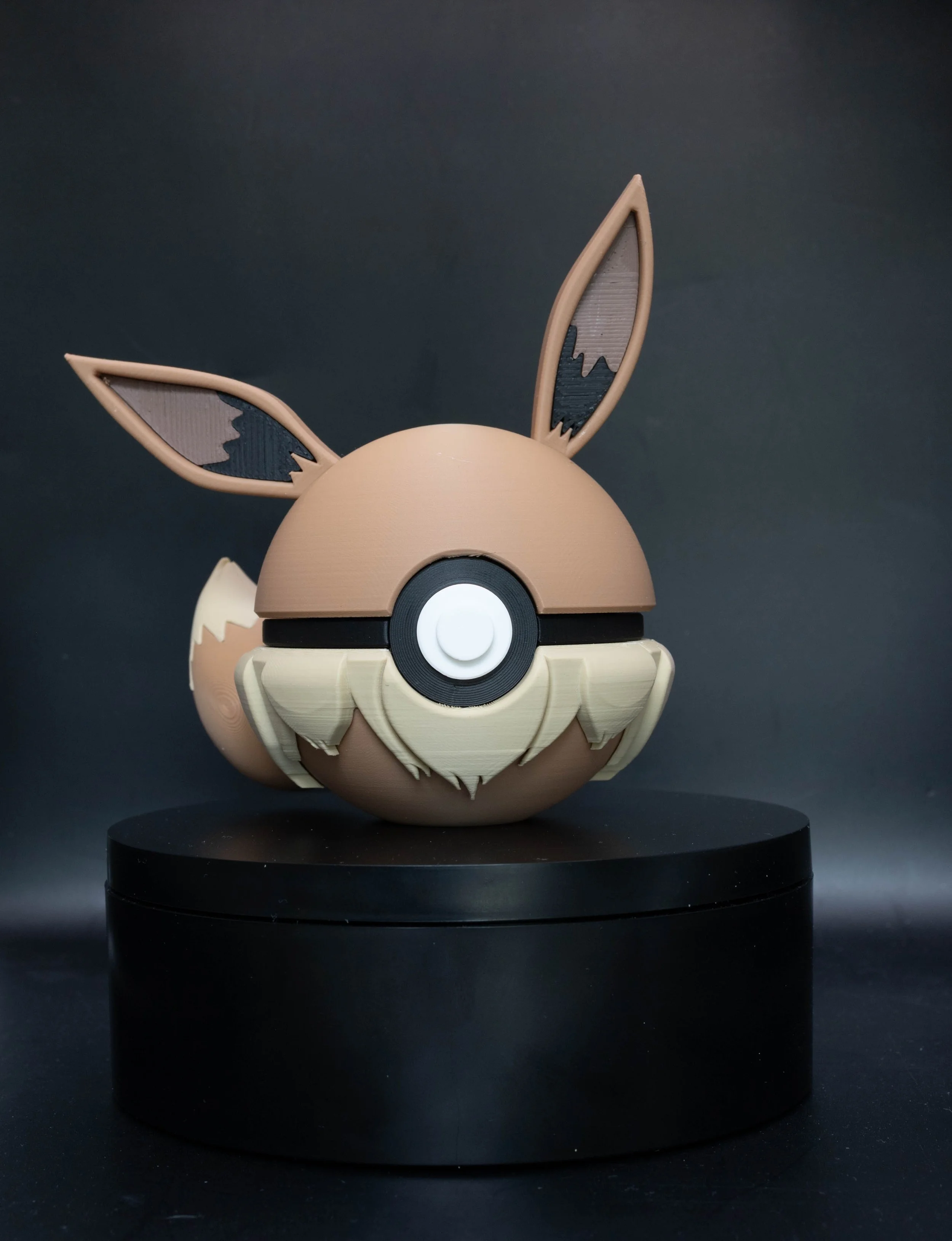 Character Balls