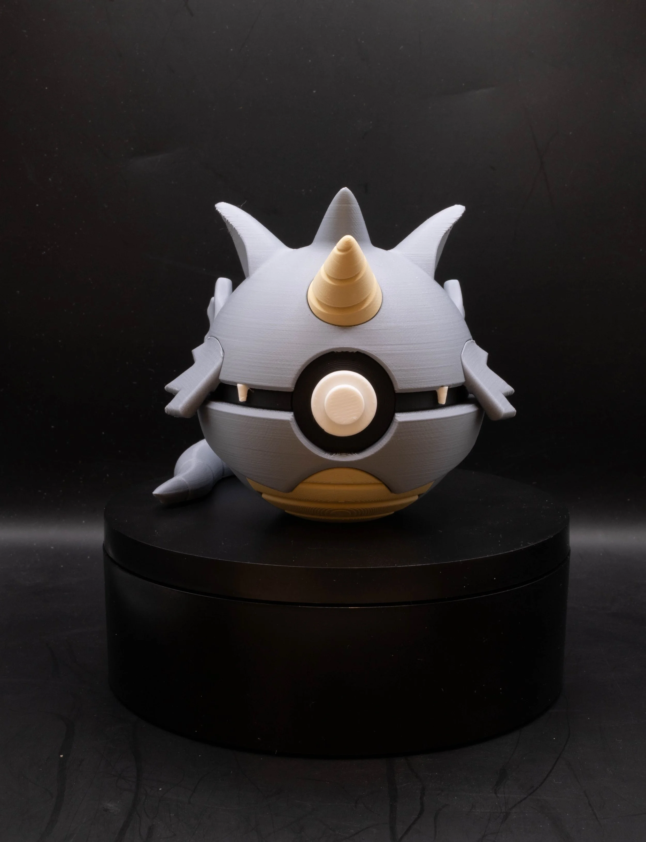 Character Balls