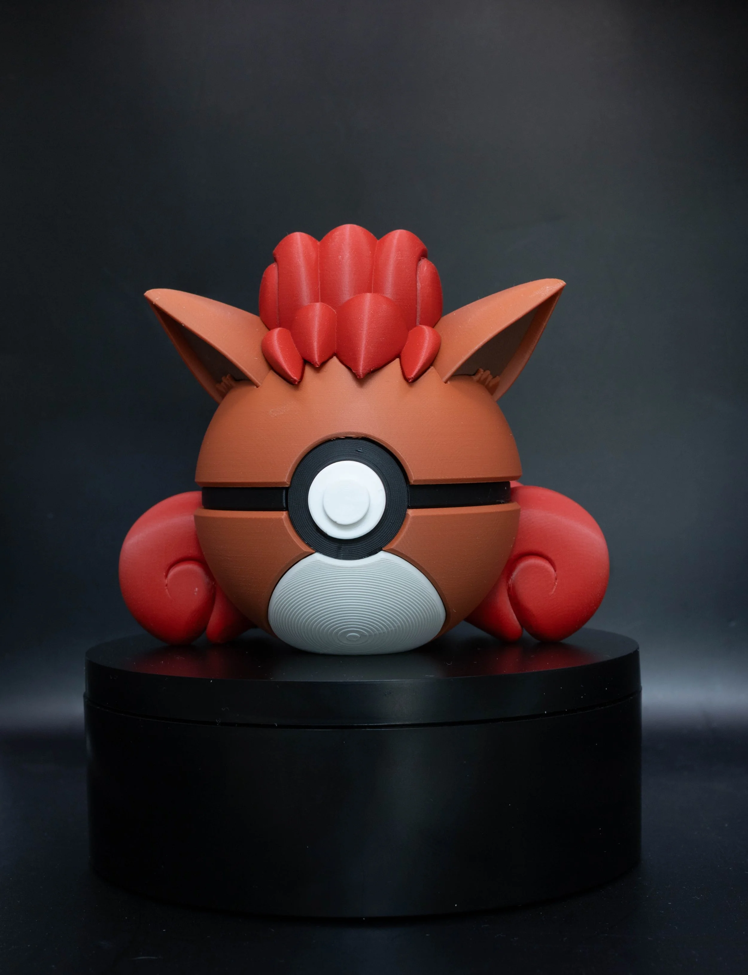 Character Balls