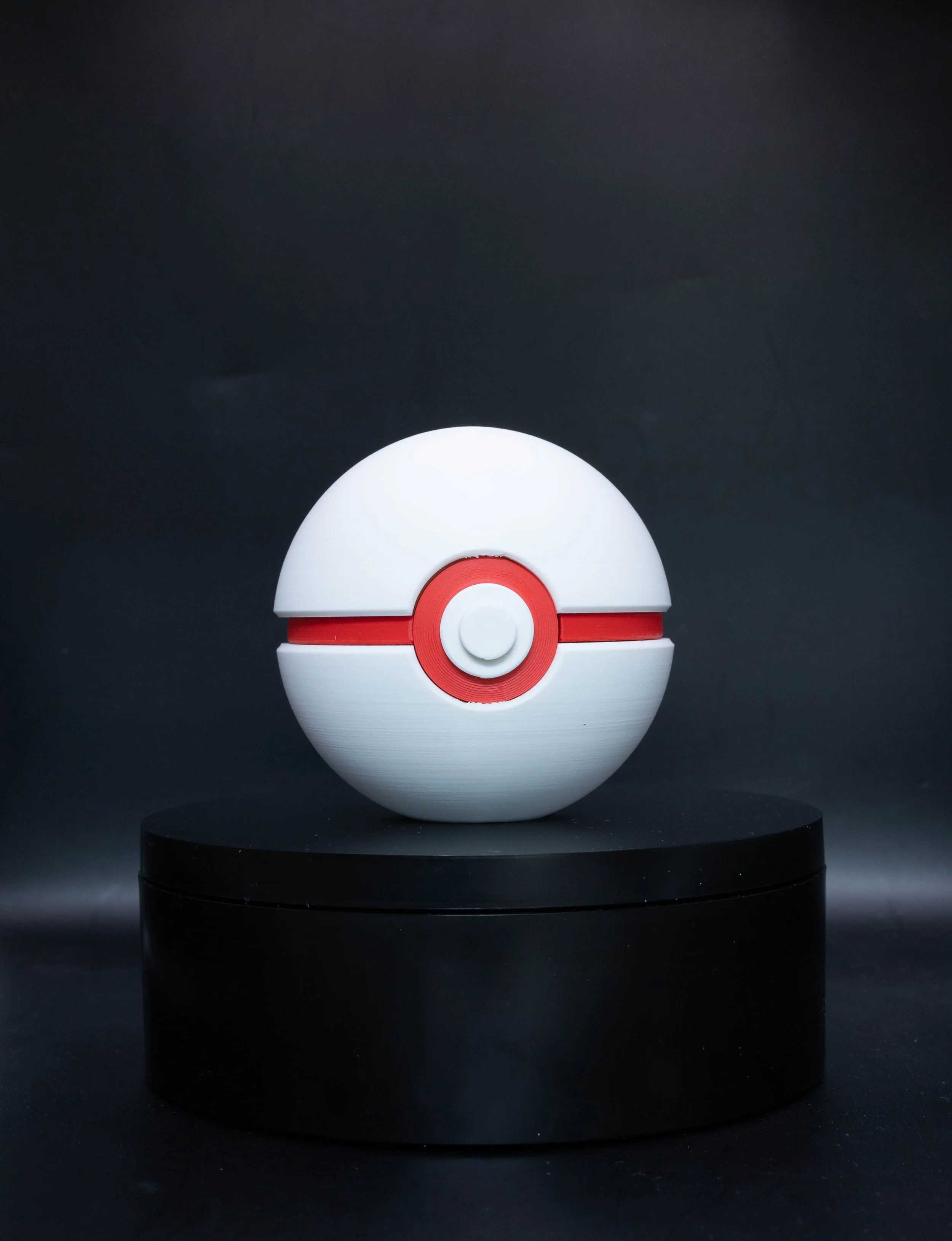 3D Balls