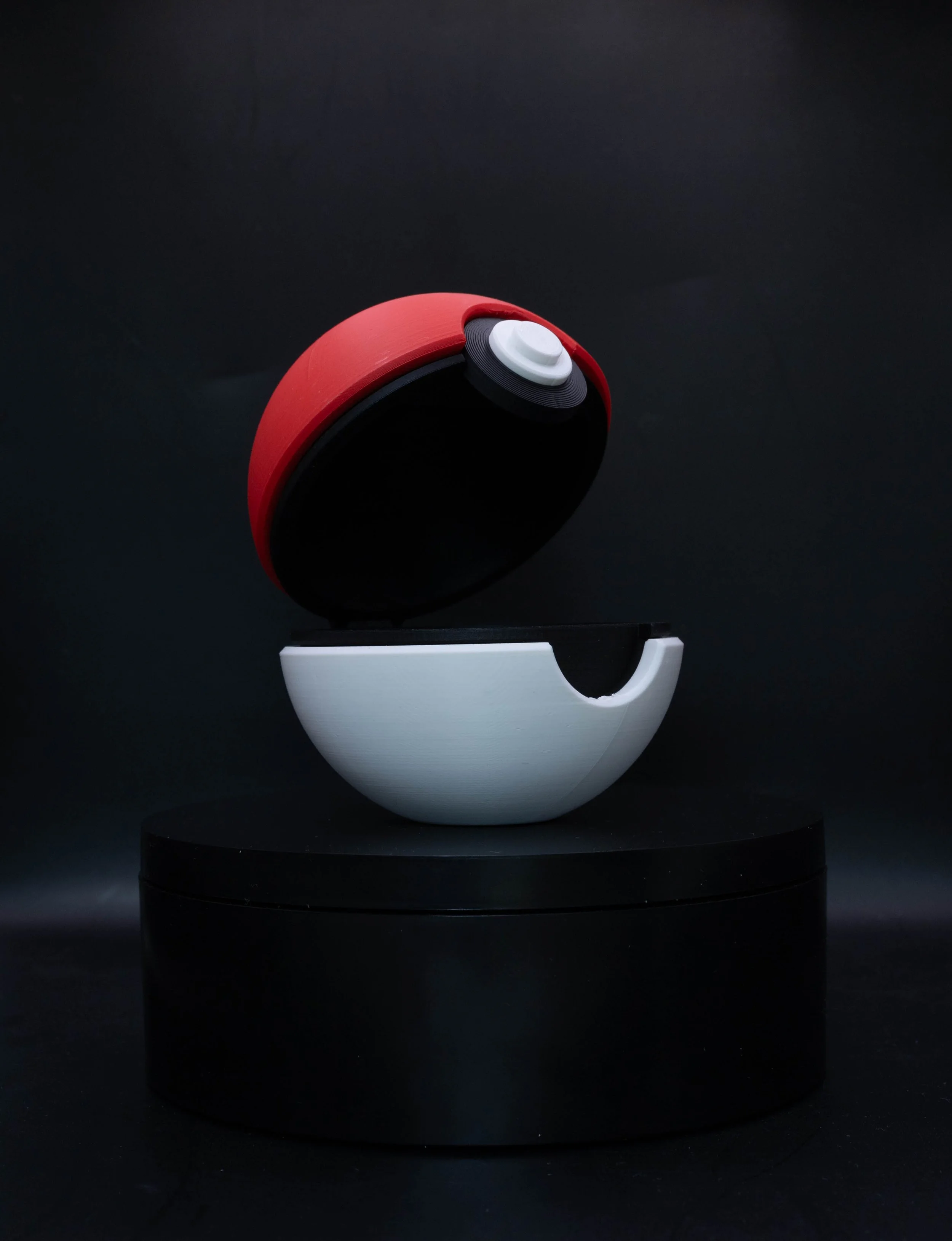 3D Balls