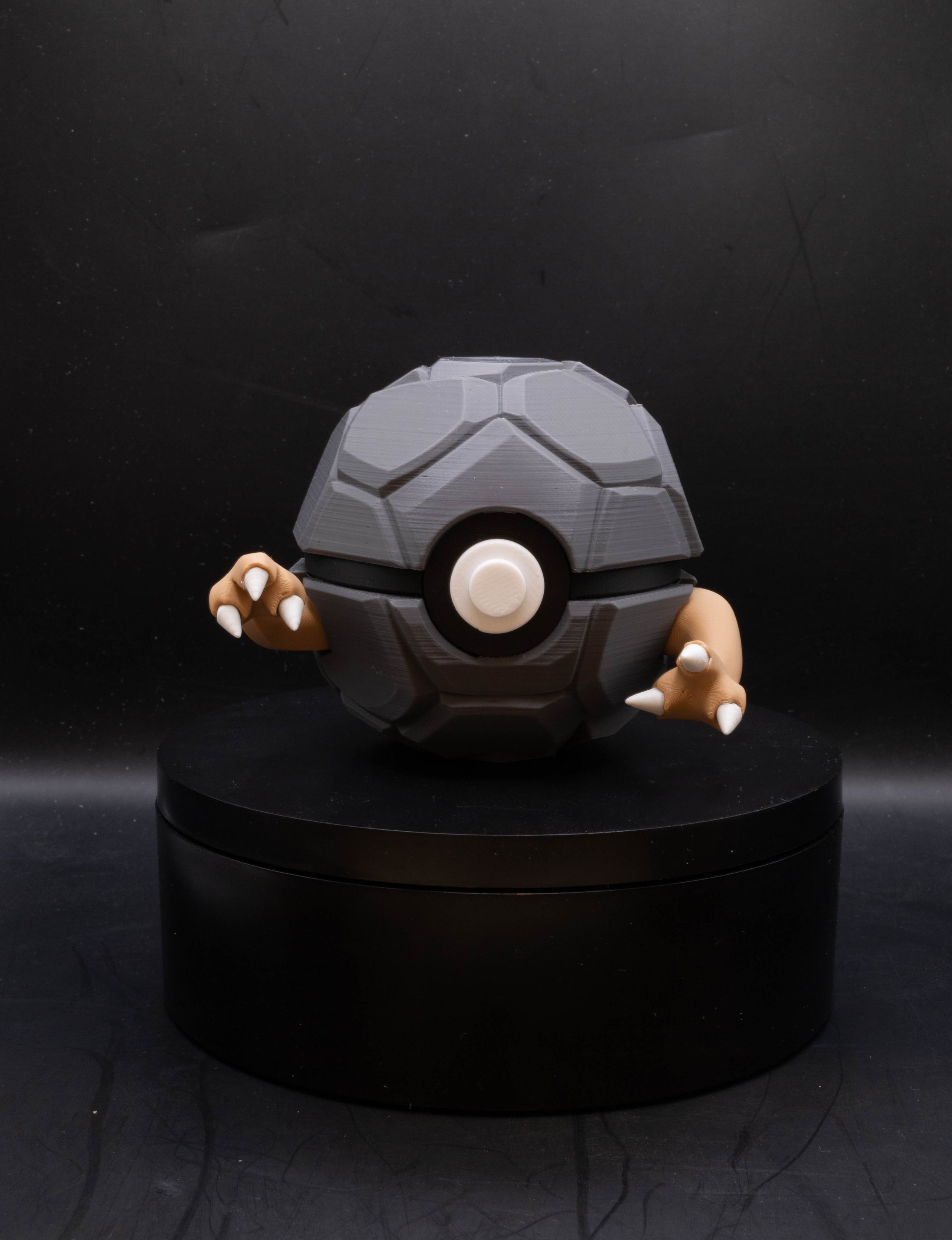 Character Balls