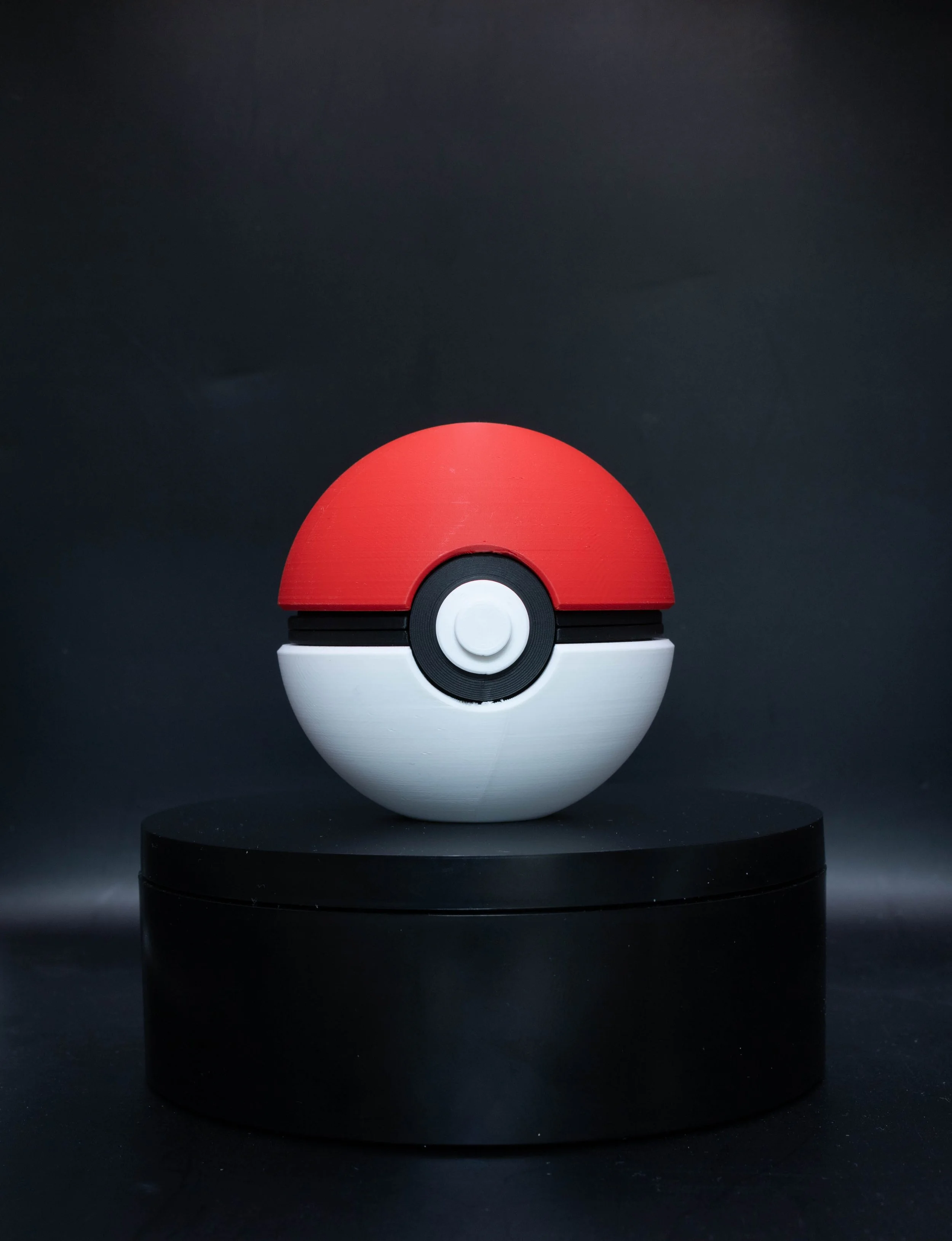 3D Balls