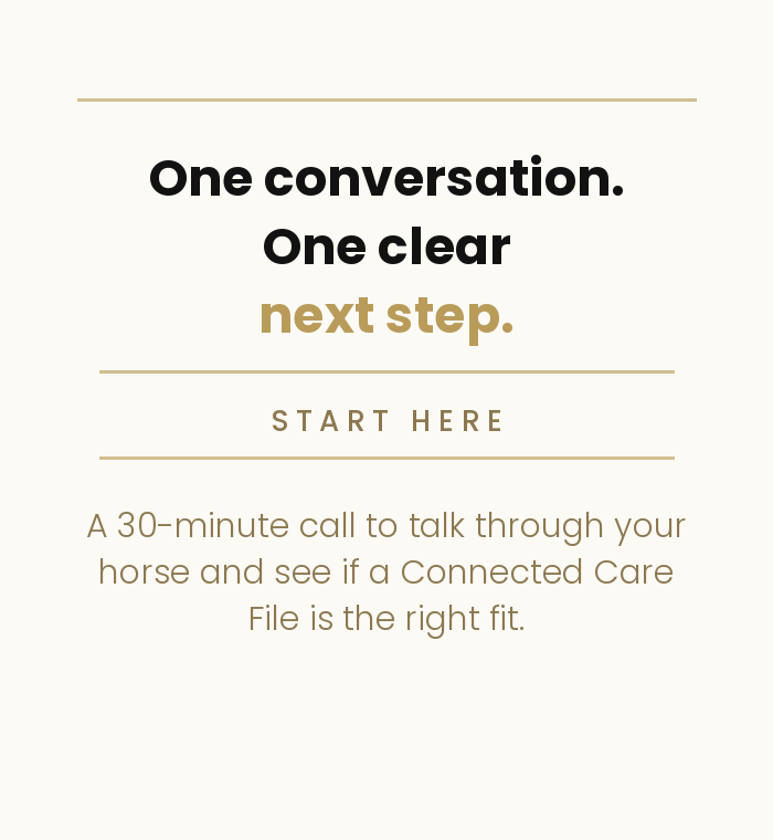 Connected Care Consultation