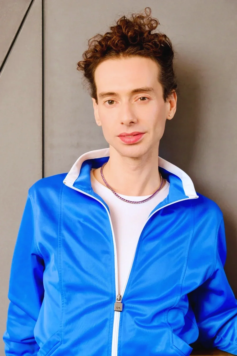 Misha Energí - Executive Leadership Coach
