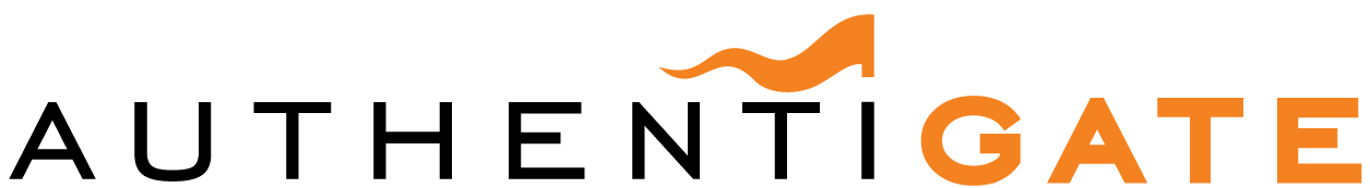 Authentigate Logo