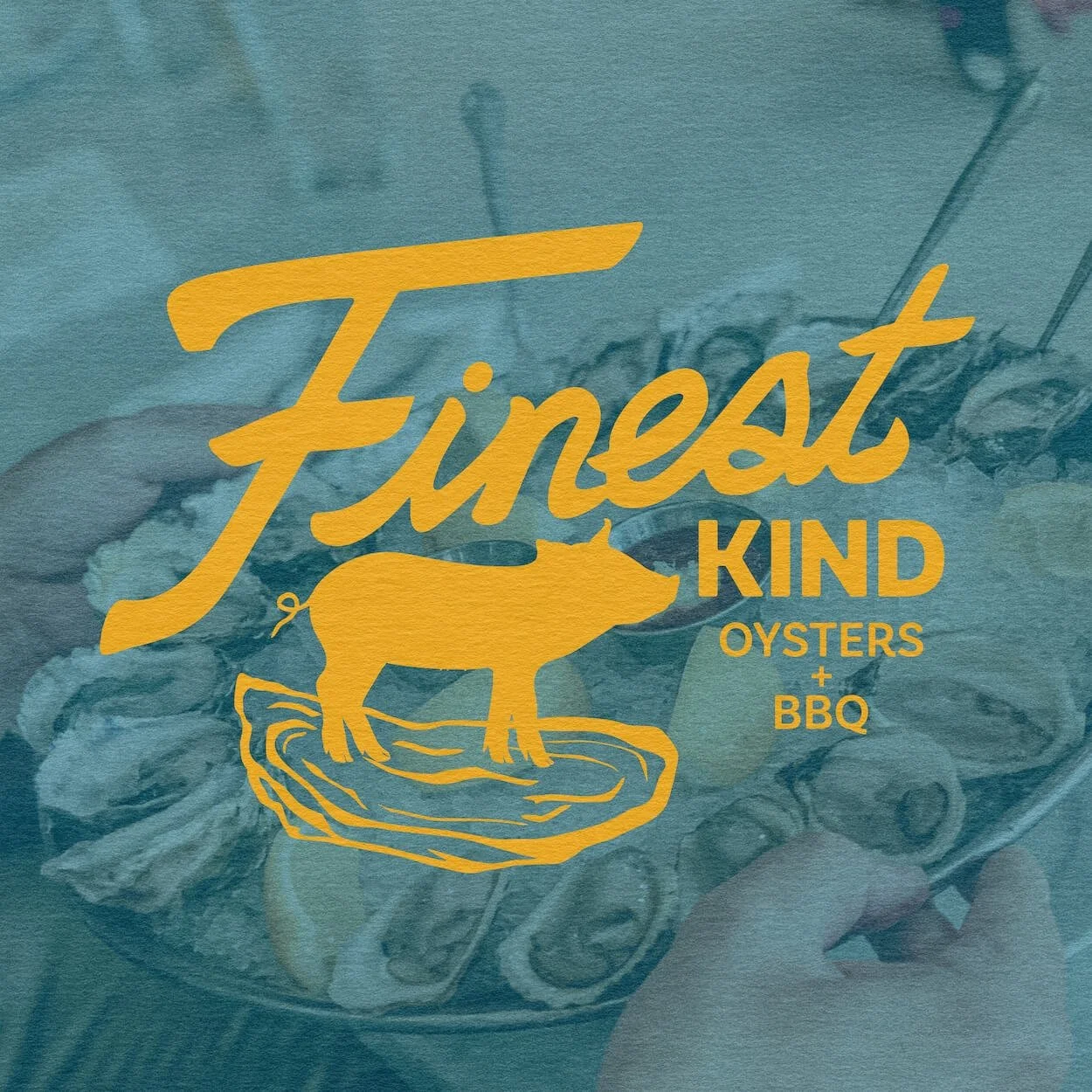 Finest Kind Oysters + BBQ (Copy)