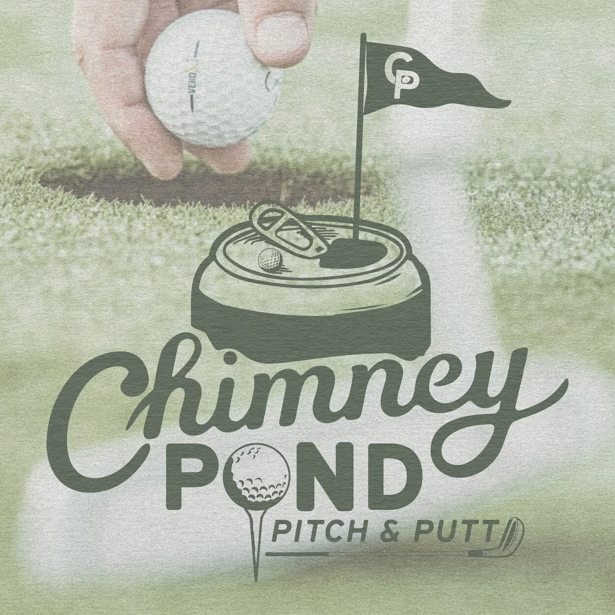 Chimney Pond Pitch and Putt (Copy)