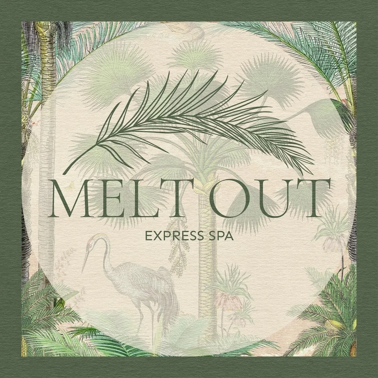 Melt Out Express Spa (Copy)