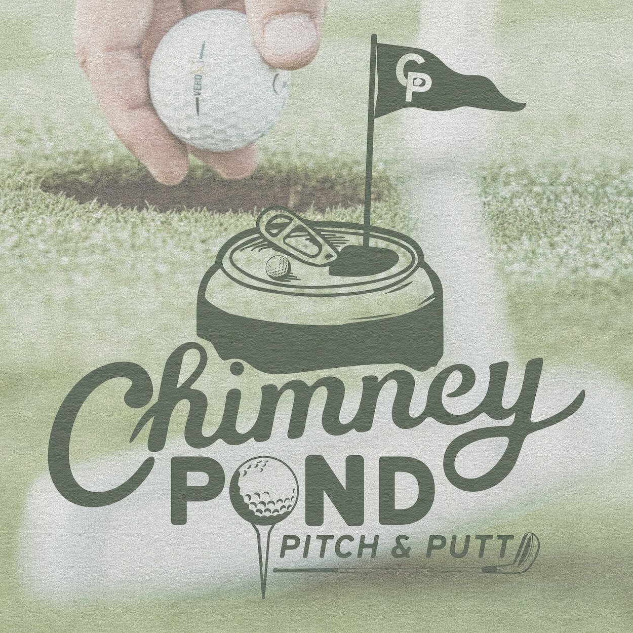 Chimney Pond Pitch &amp; Putt