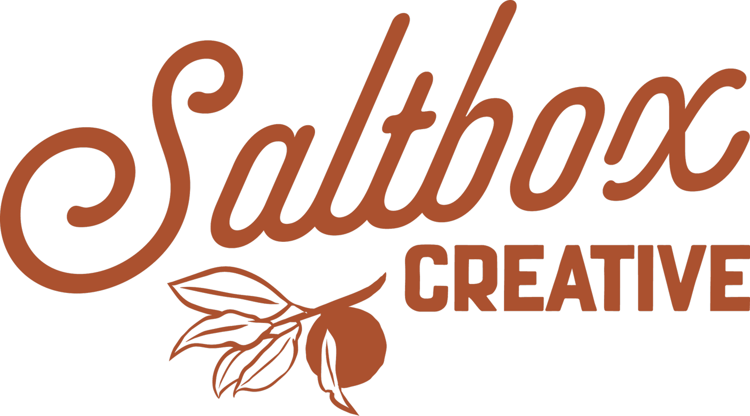 Saltbox Creative