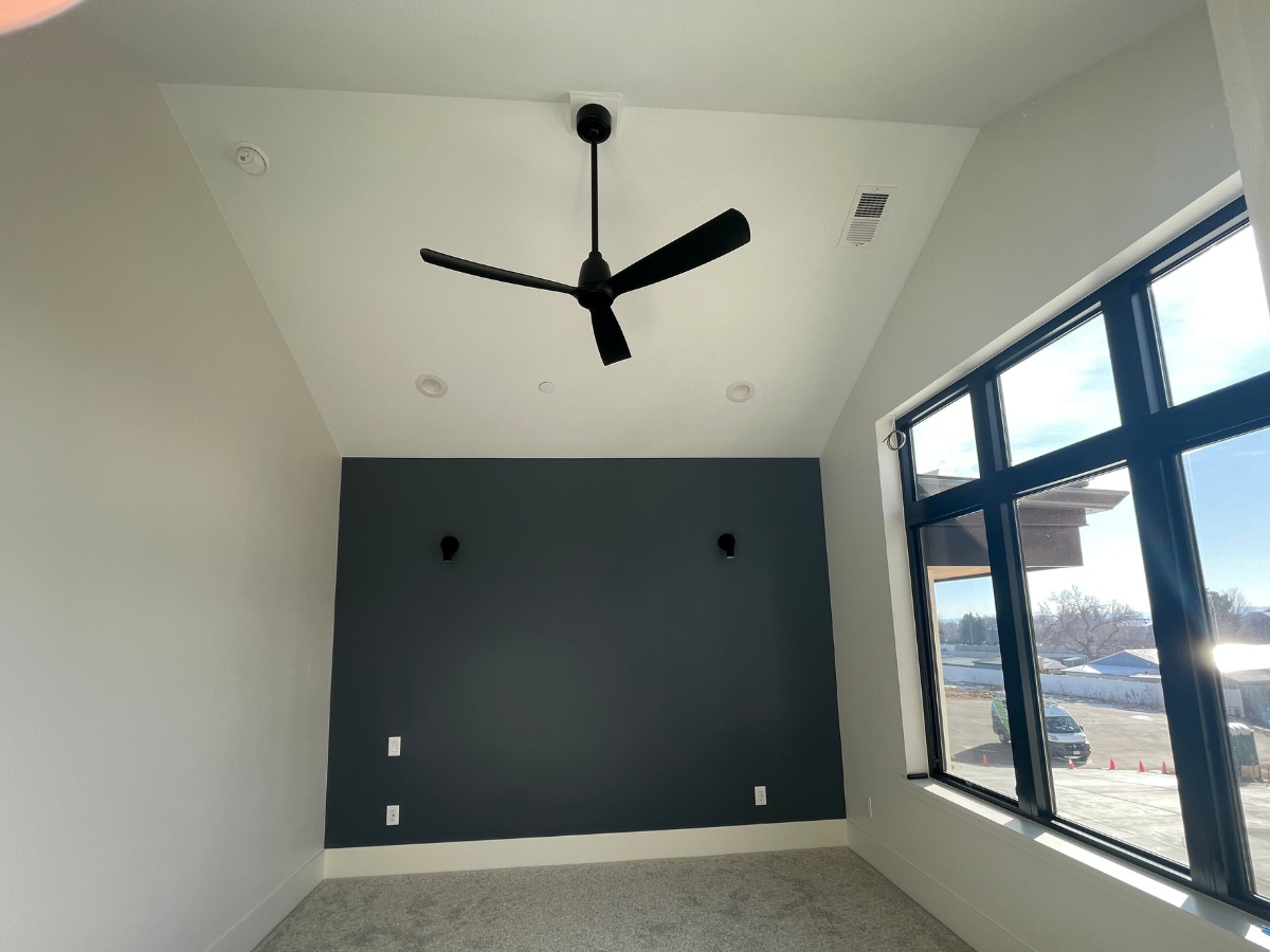 Residential Interior Painting