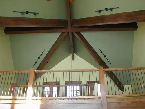 Residential Interior Painting