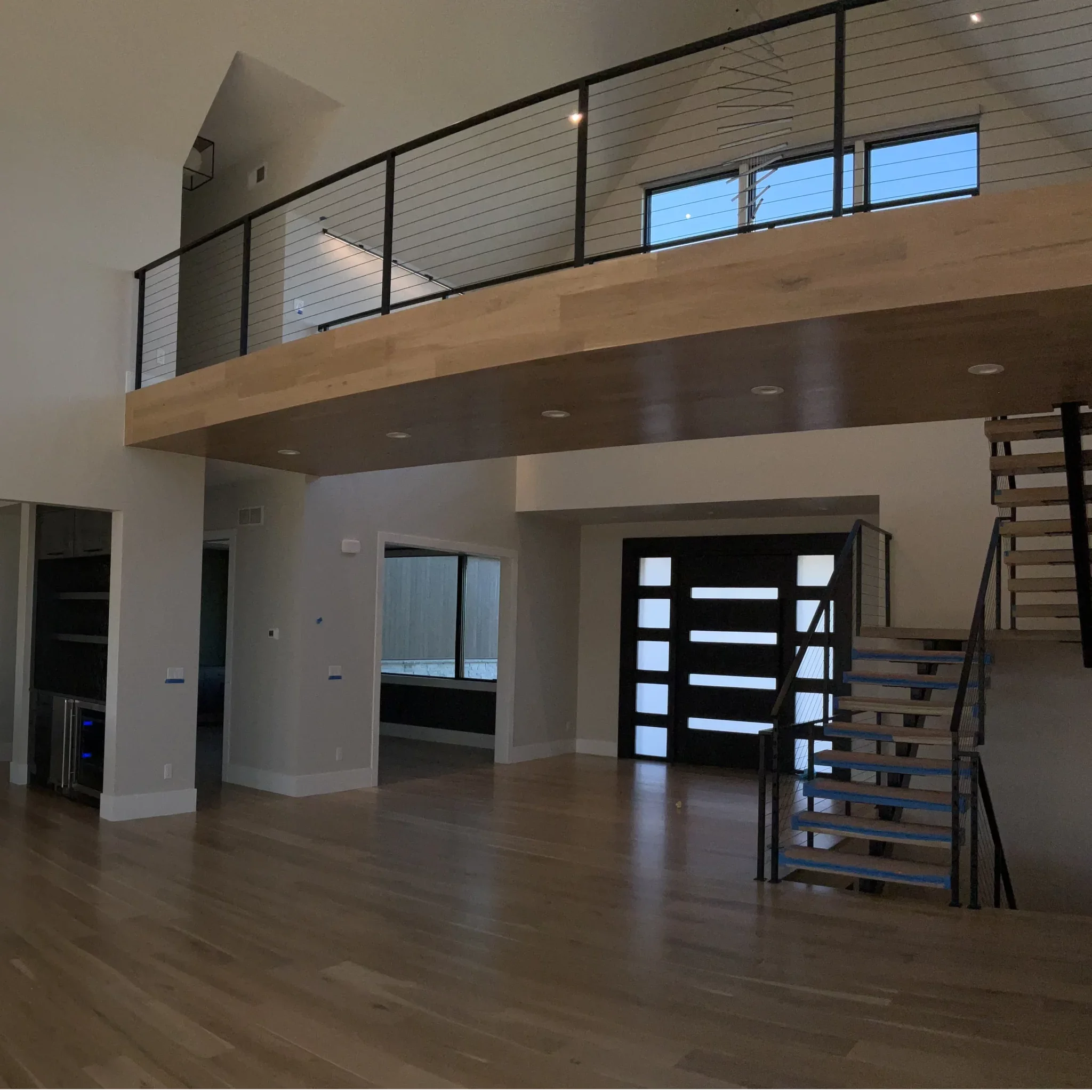 Residential Interior Painting