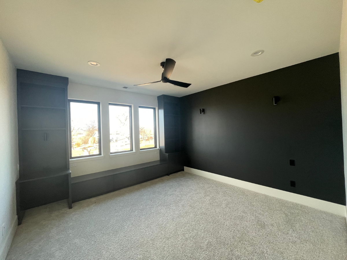 Residential Interior Painting