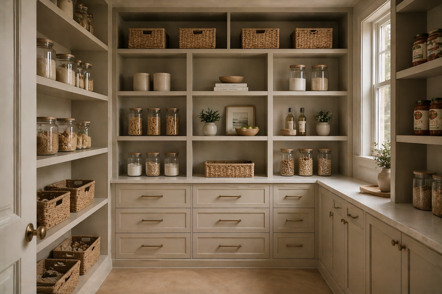 Closets