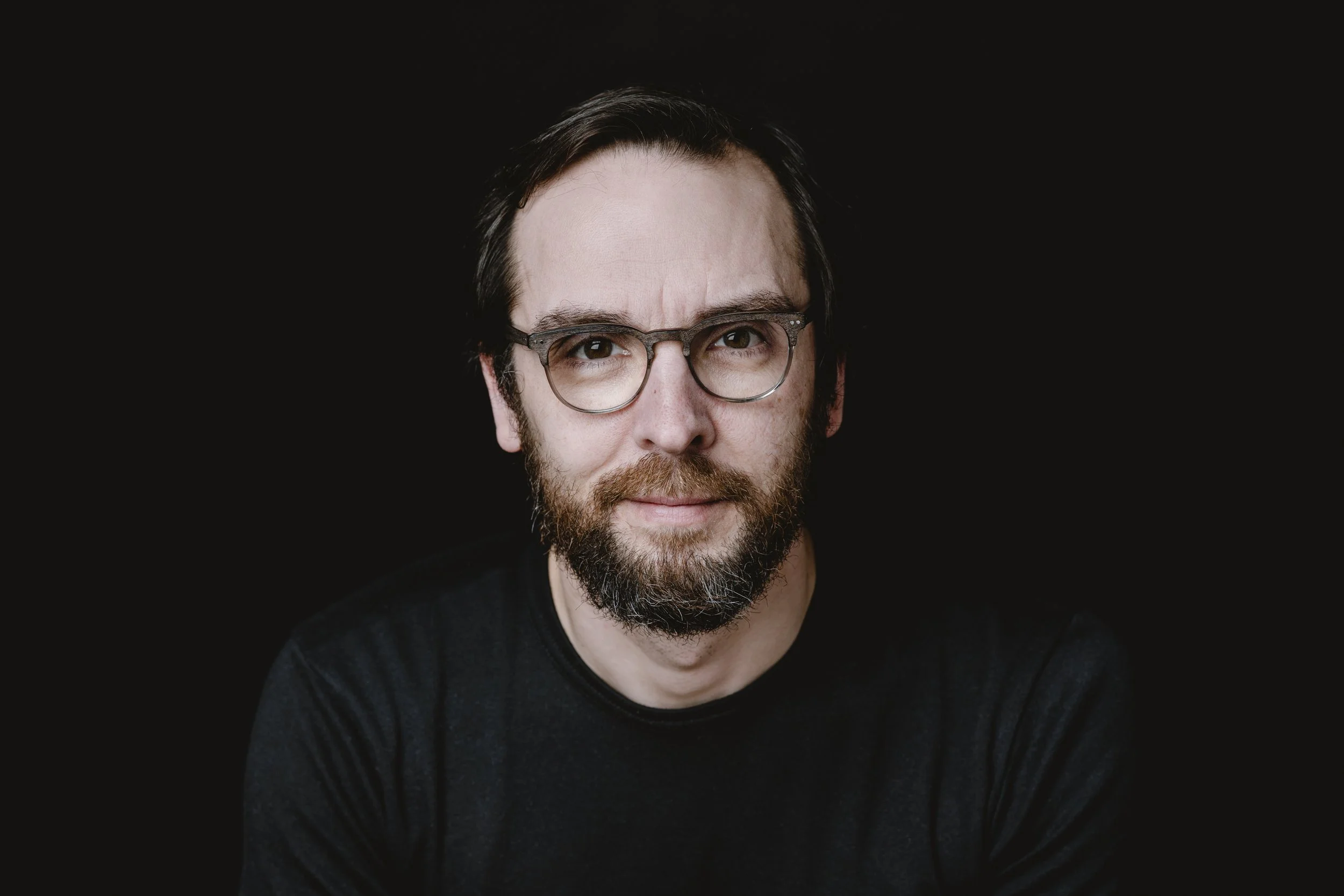 Bruno Crépeault - Adama Production