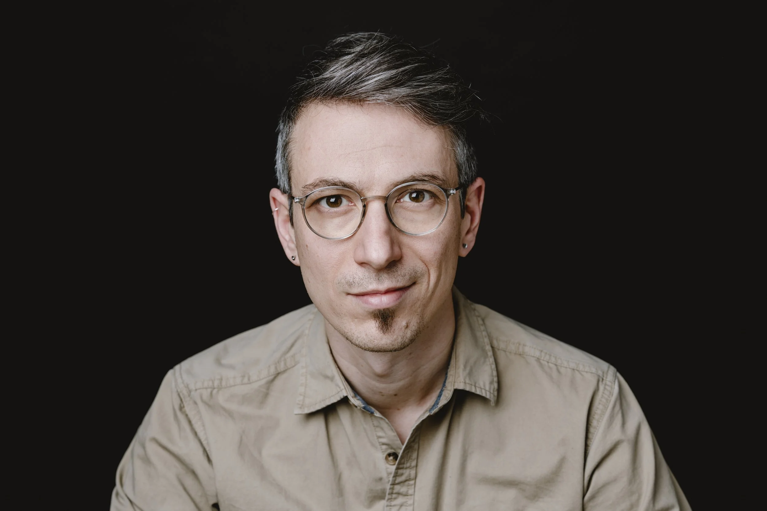 Bernard Boulanger - Adama Productions