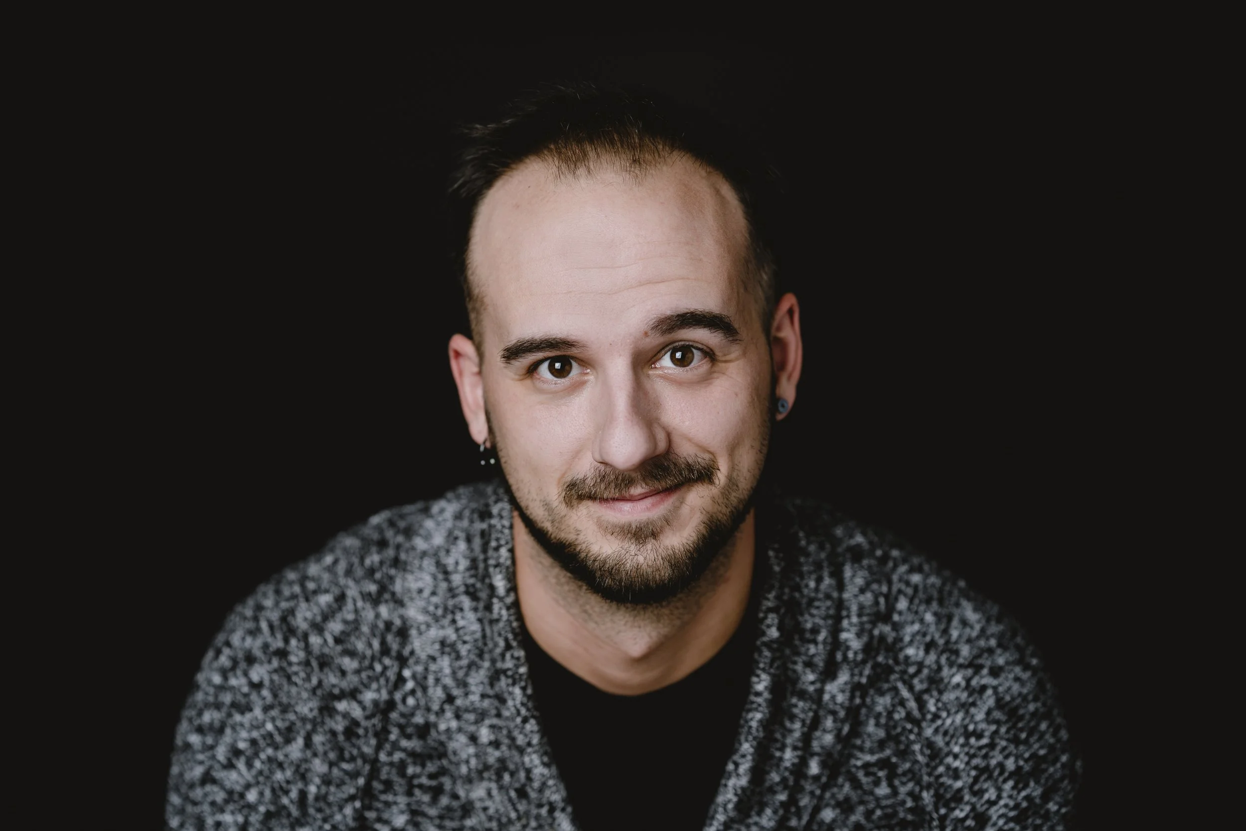 Pier Luc Létourneau - Adama Productions
